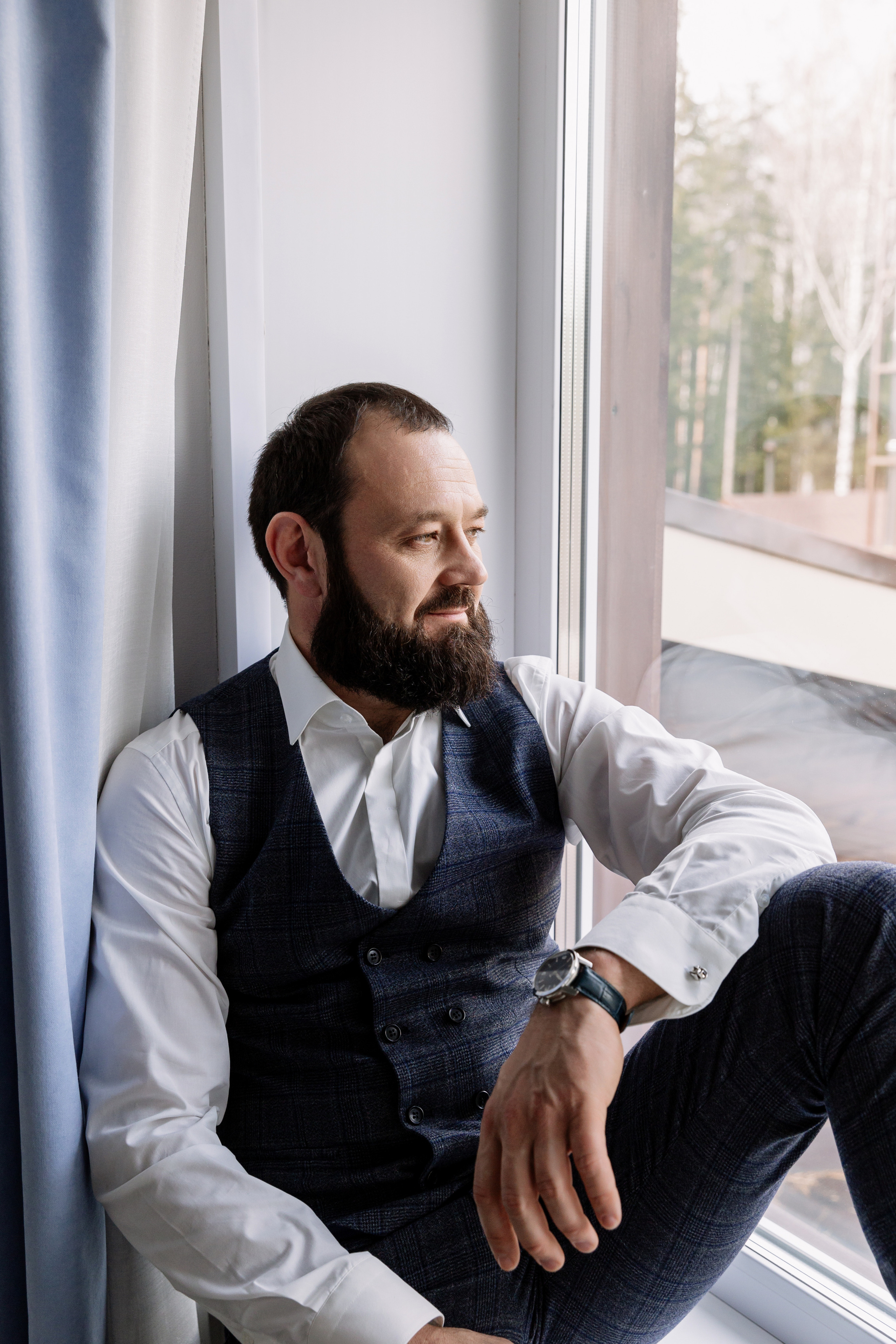 Женя+Лена. Свадебный фотограф в Томске Юлия Солнечная | Живые эмоции