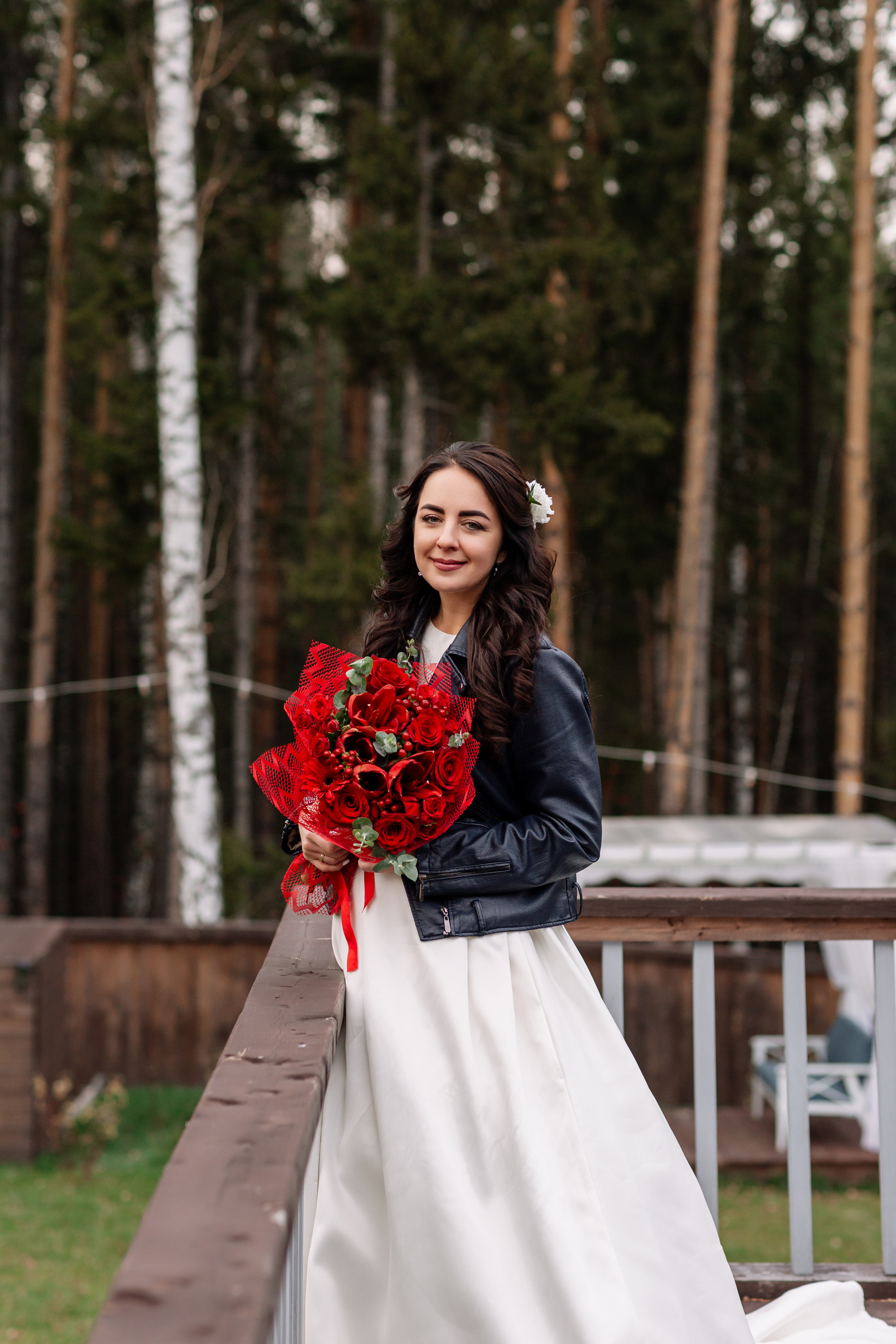 Женя+Лена. Свадебный фотограф в Томске Юлия Солнечная | Живые эмоции