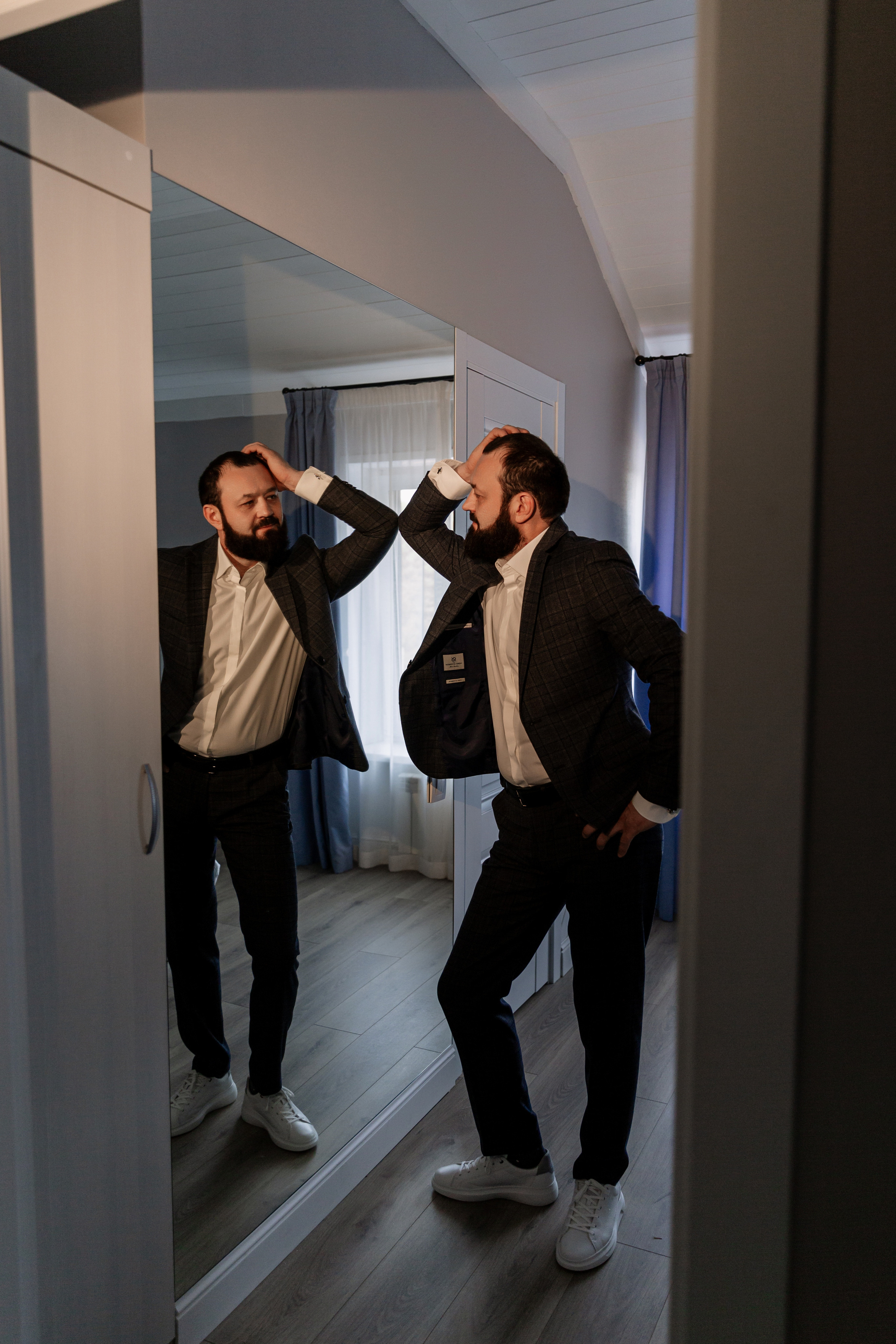 Женя+Лена. Свадебный фотограф в Томске Юлия Солнечная | Живые эмоции