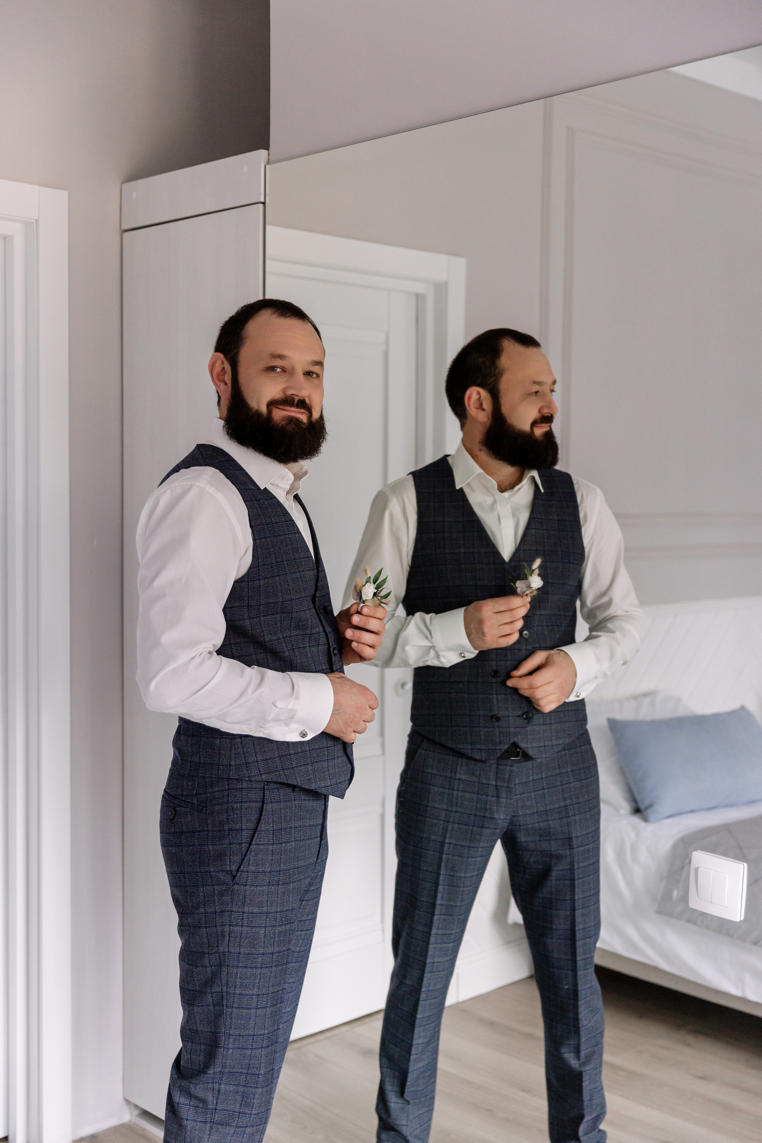 Женя+Лена. Свадебный фотограф в Томске Юлия Солнечная | Живые эмоции