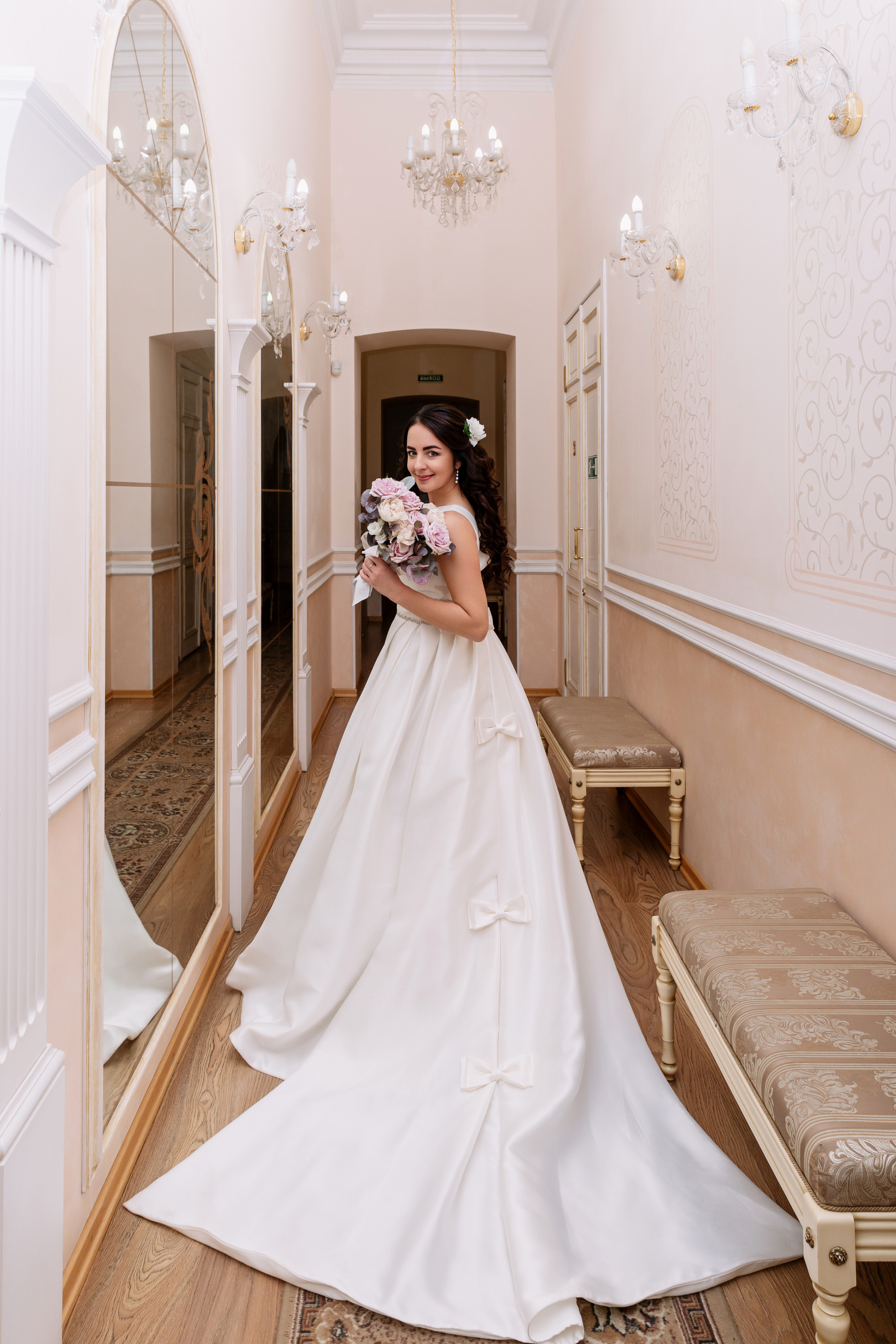 Женя+Лена. Свадебный фотограф в Томске Юлия Солнечная | Живые эмоции