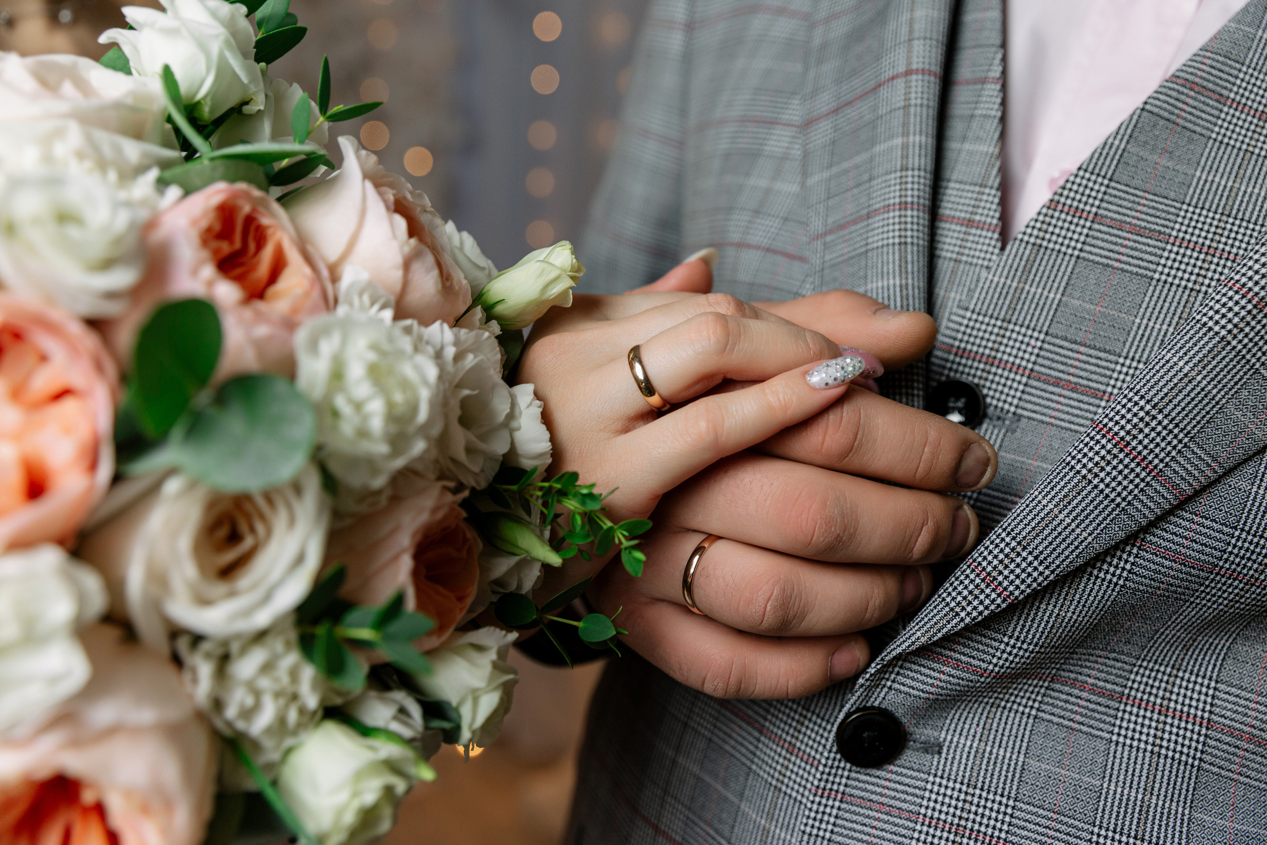 Роберт+Таня. Свадебный фотограф в Томске Юлия Солнечная | Живые эмоции