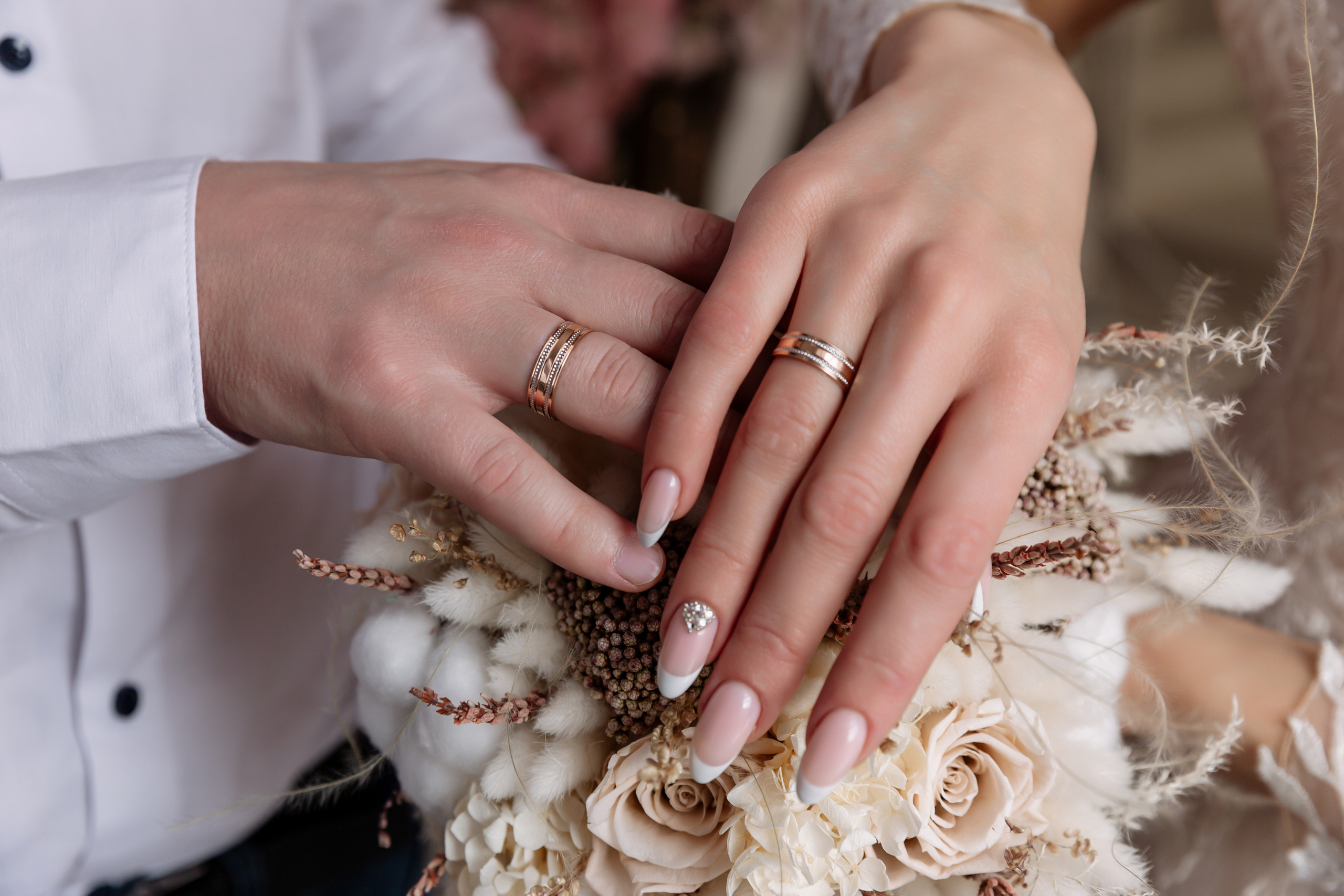 Денис+Ира. Свадебный фотограф в Томске Юлия Солнечная | Живые эмоции