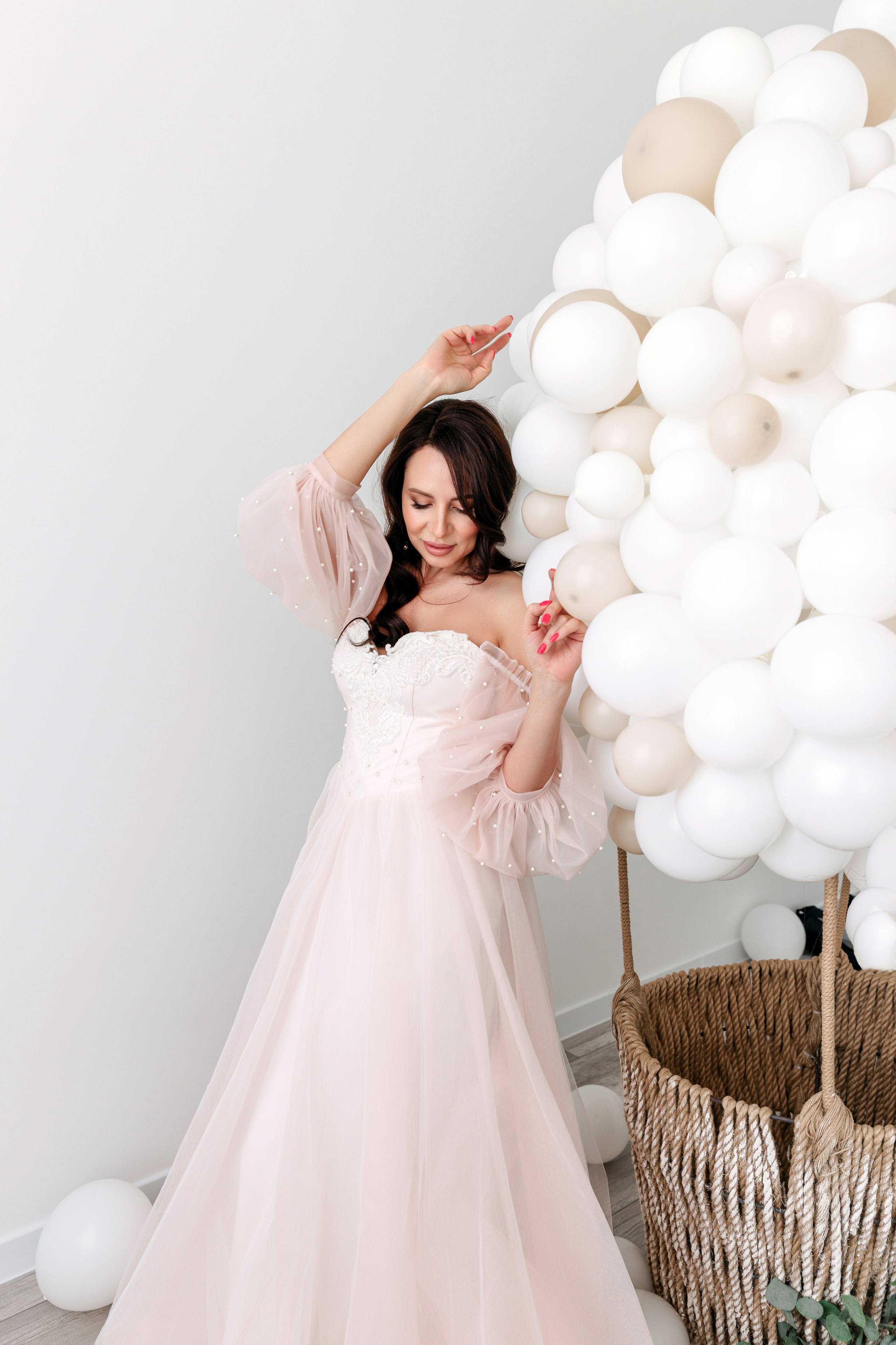 Вера. Свадебный фотограф в Томске Юлия Солнечная | Живые эмоции