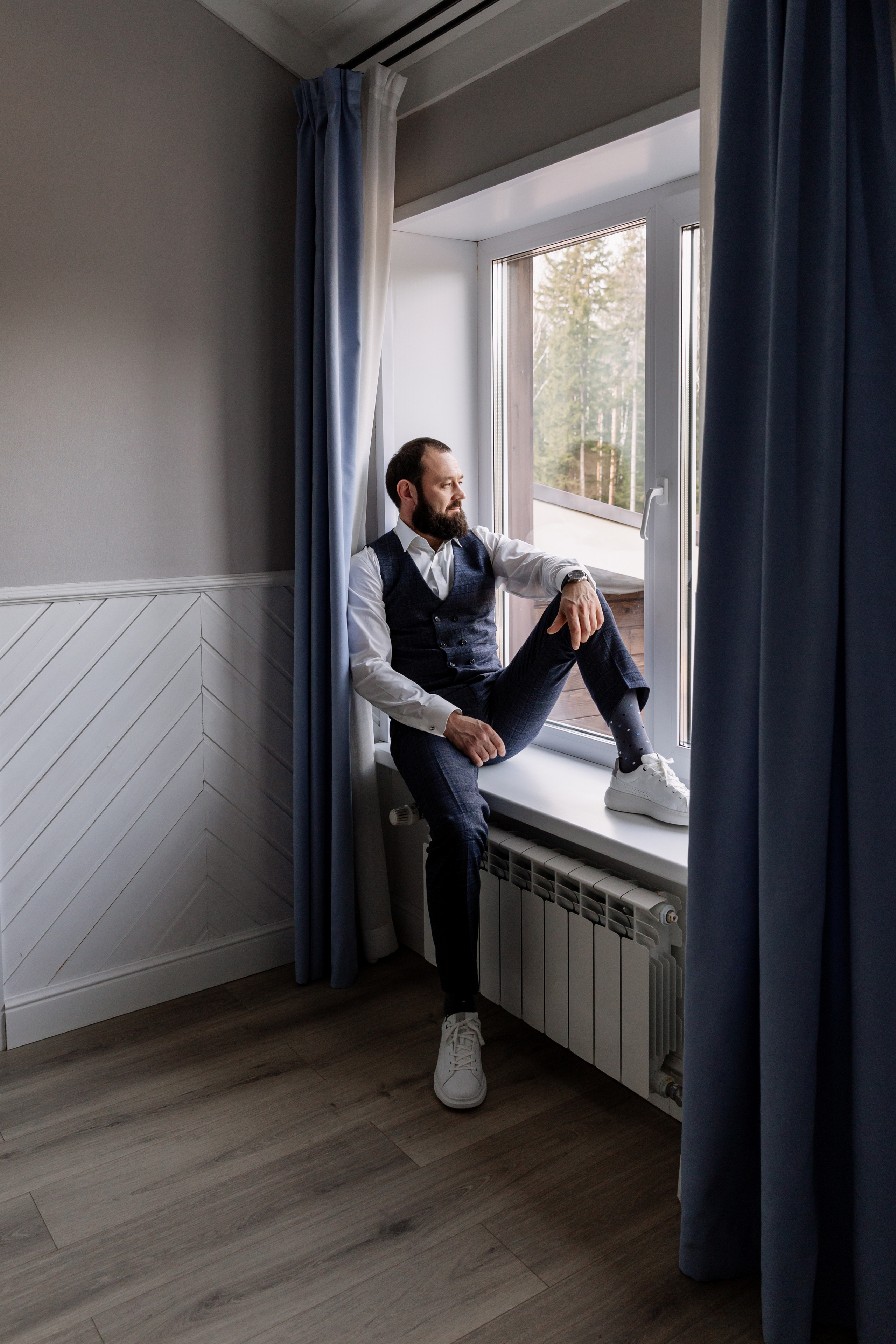 Женя+Лена. Свадебный фотограф в Томске Юлия Солнечная | Живые эмоции