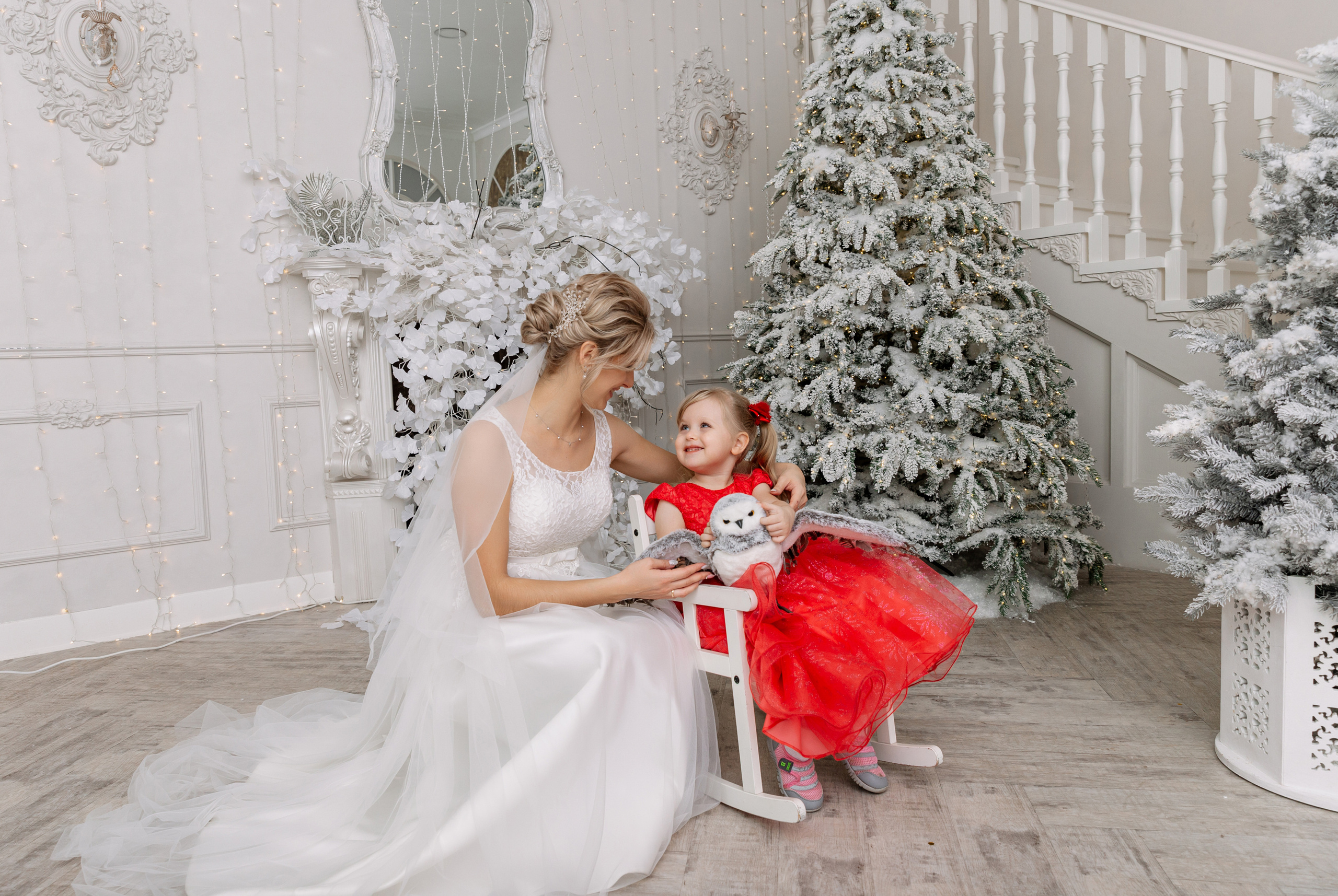 Роберт+Таня. Свадебный фотограф в Томске Юлия Солнечная | Живые эмоции