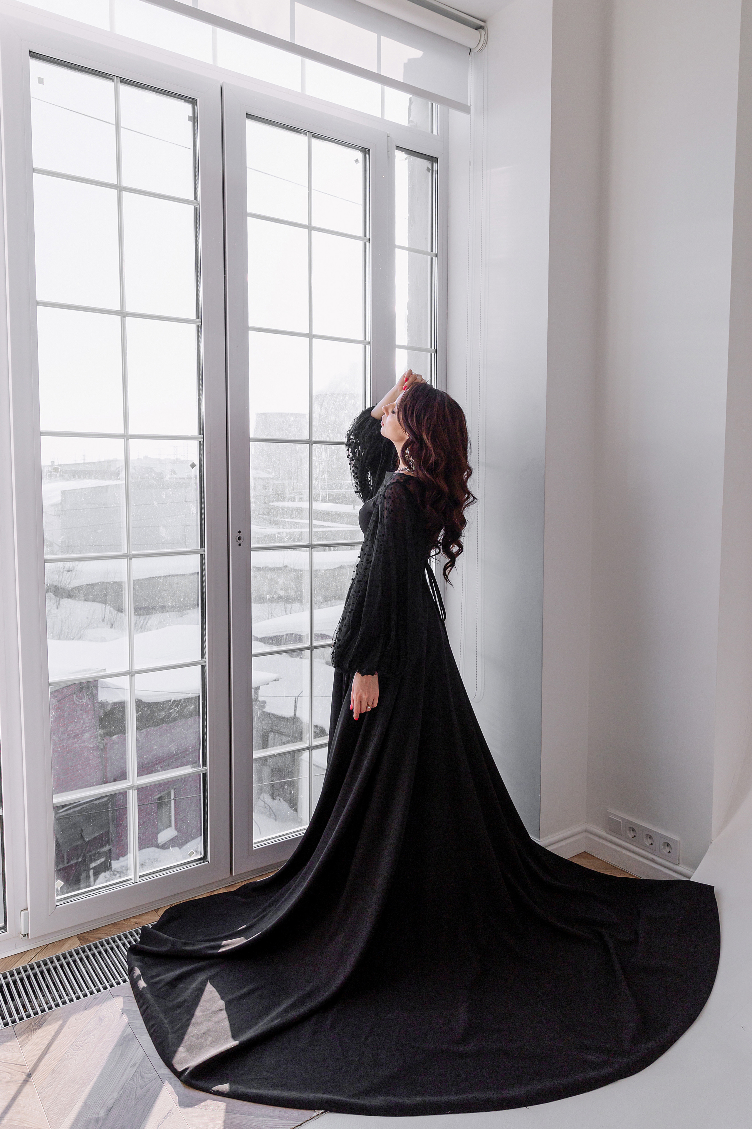 Вера. Свадебный фотограф в Томске Юлия Солнечная | Живые эмоции