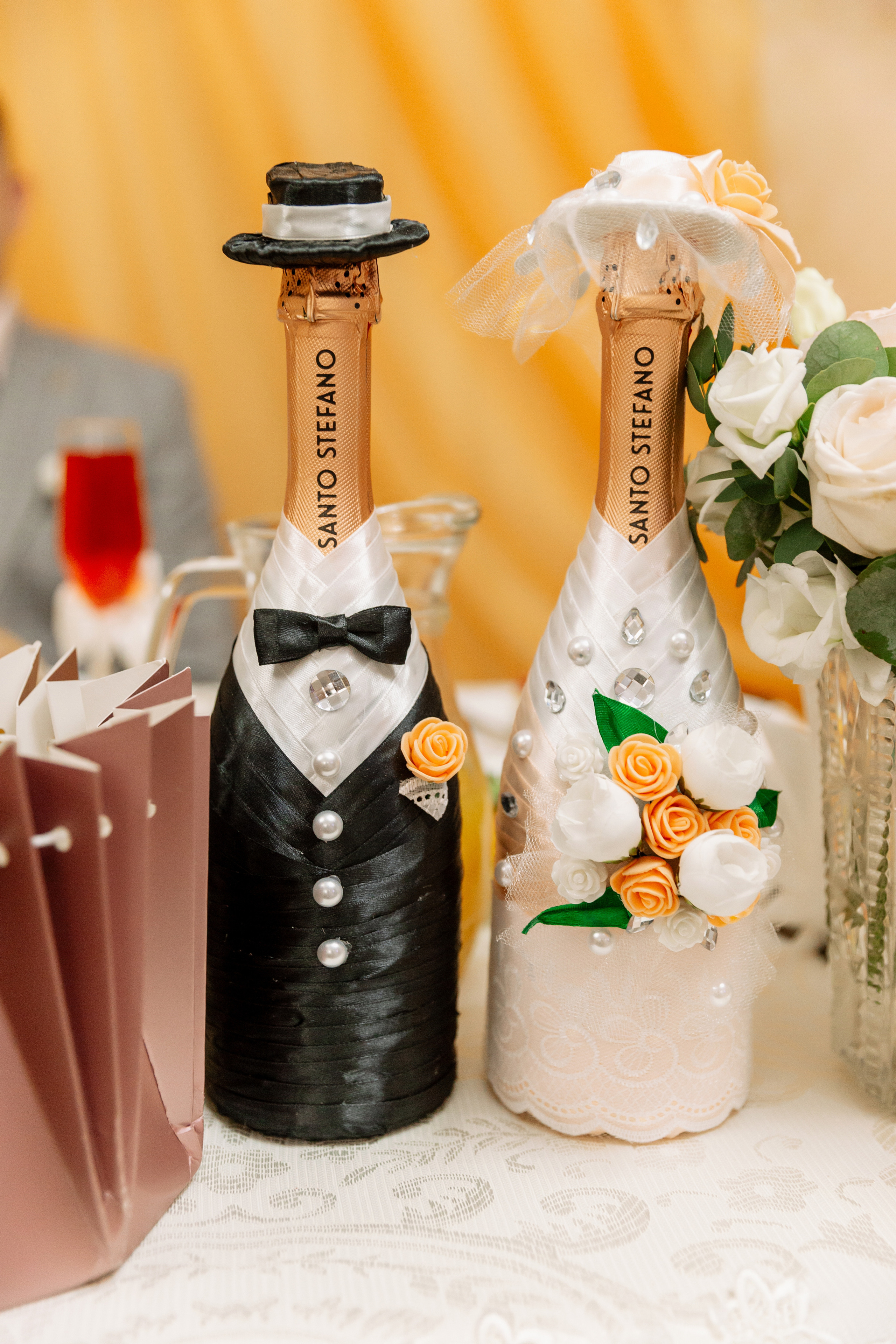 Роберт+Таня. Свадебный фотограф в Томске Юлия Солнечная | Живые эмоции