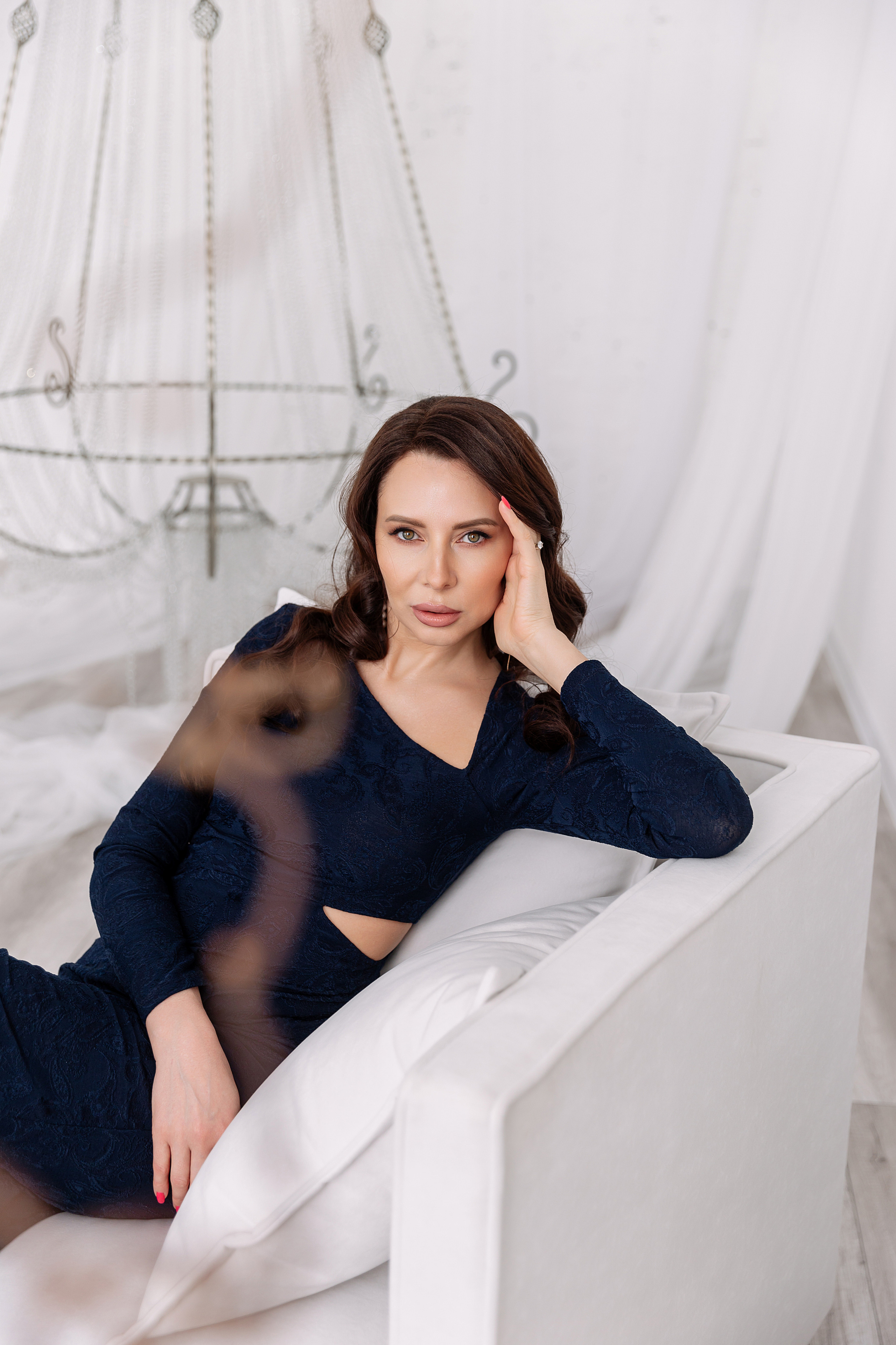 Вера. Свадебный фотограф в Томске Юлия Солнечная | Живые эмоции