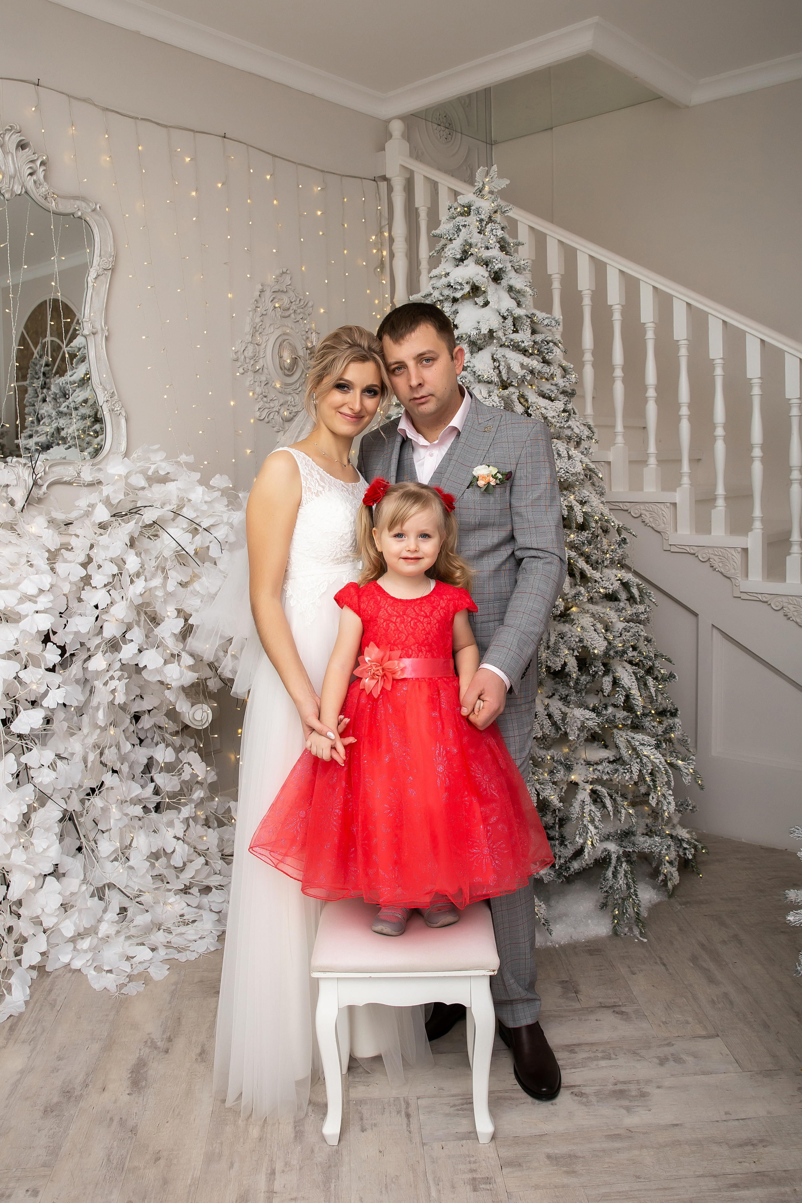 Роберт+Таня. Свадебный фотограф в Томске Юлия Солнечная | Живые эмоции