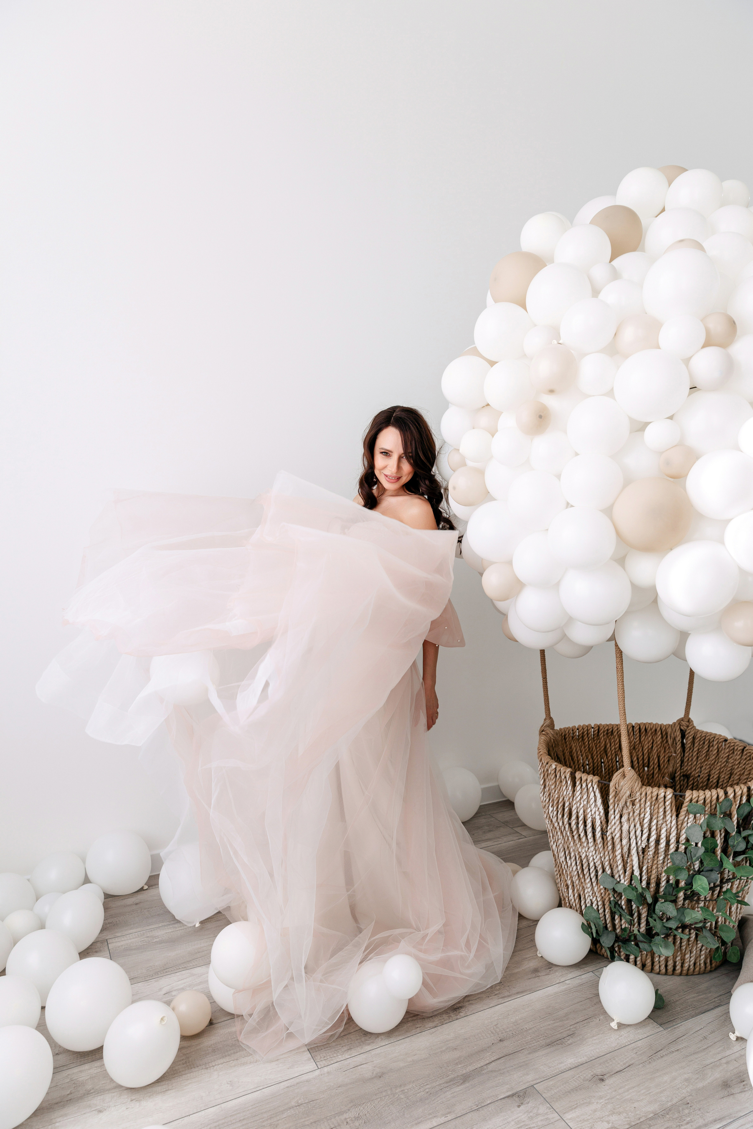 Вера. Свадебный фотограф в Томске Юлия Солнечная | Живые эмоции