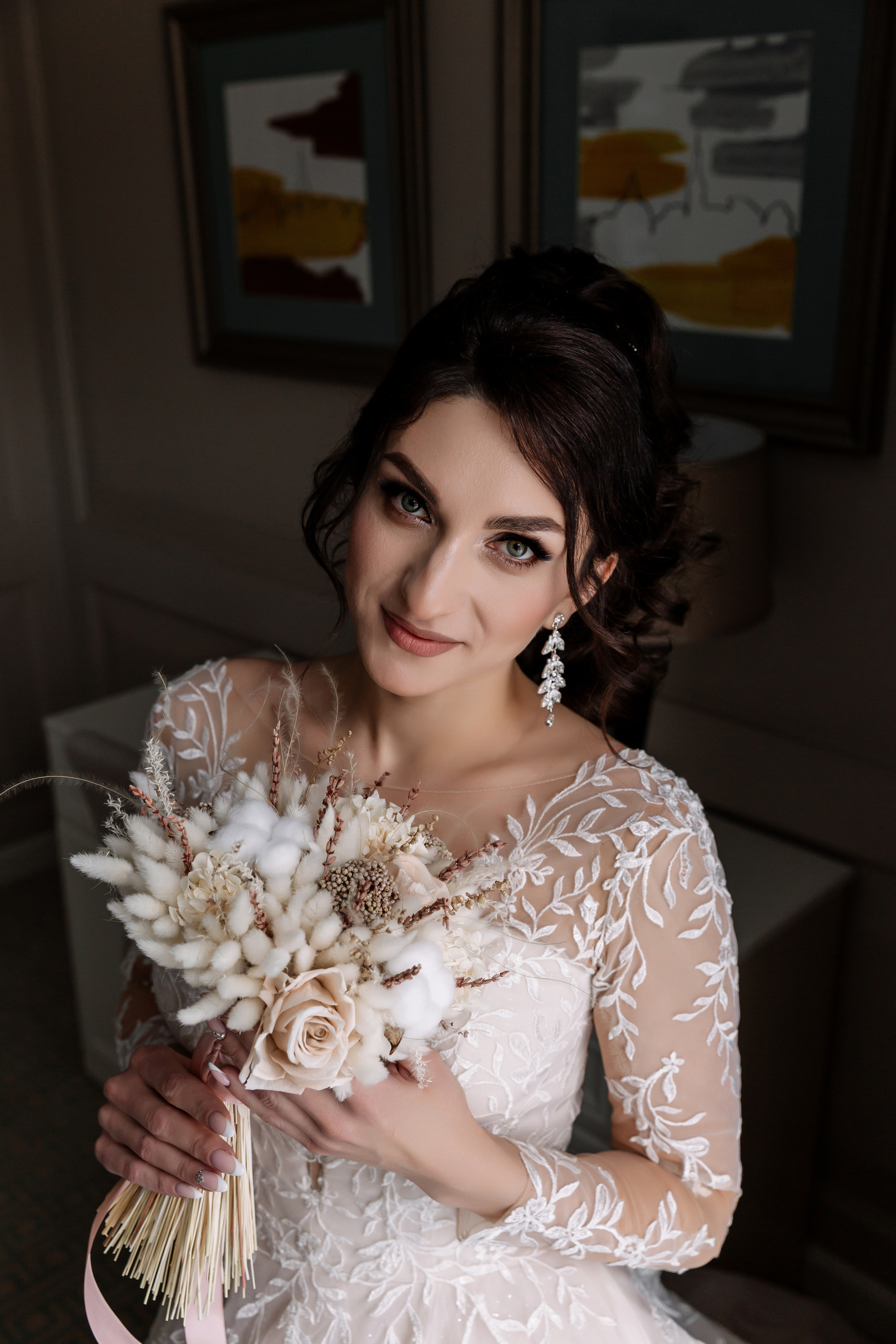 Денис+Ира. Свадебный фотограф в Томске Юлия Солнечная | Живые эмоции