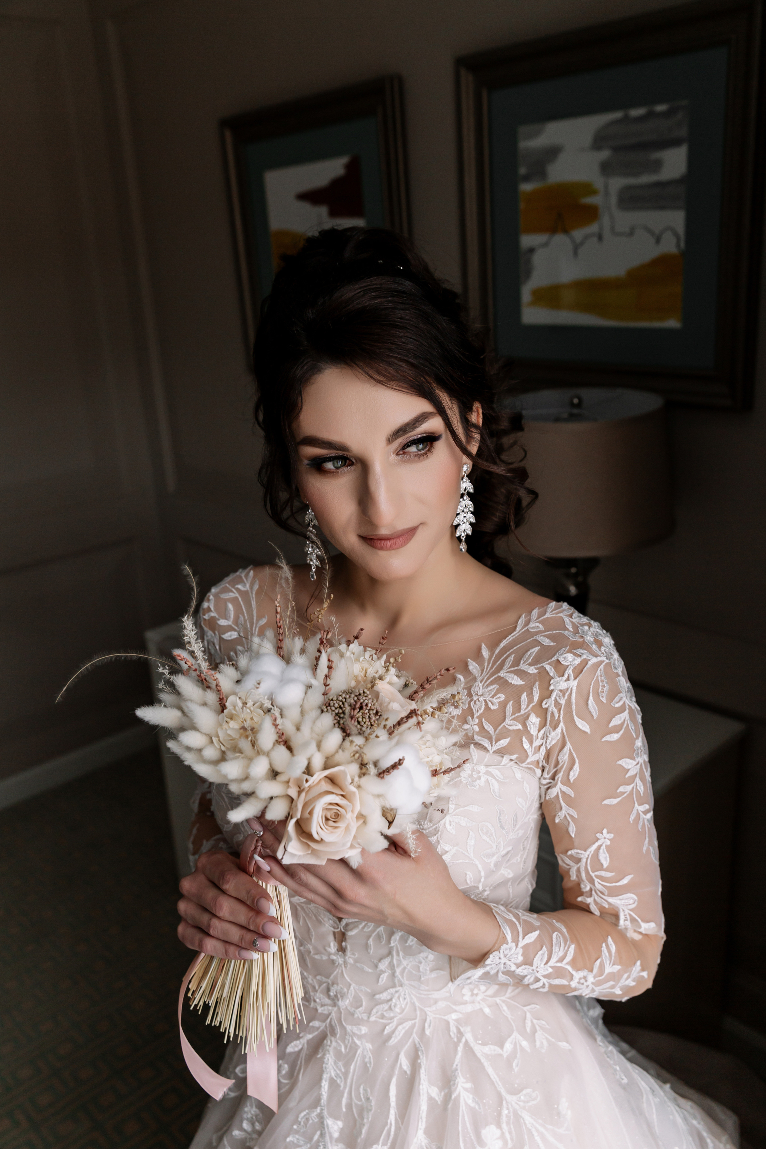 Денис+Ира. Свадебный фотограф в Томске Юлия Солнечная | Живые эмоции