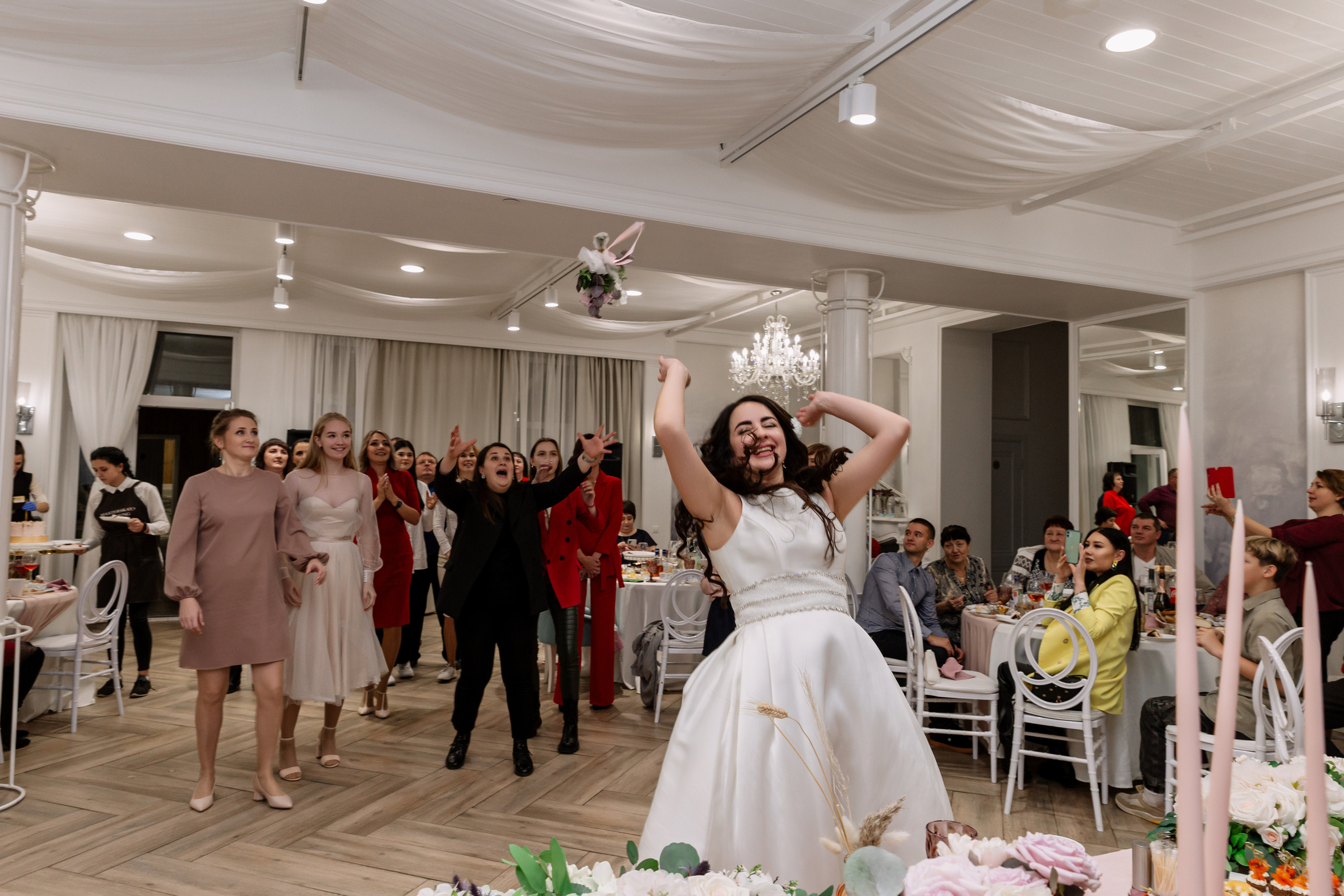 Женя+Лена. Свадебный фотограф в Томске Юлия Солнечная | Живые эмоции