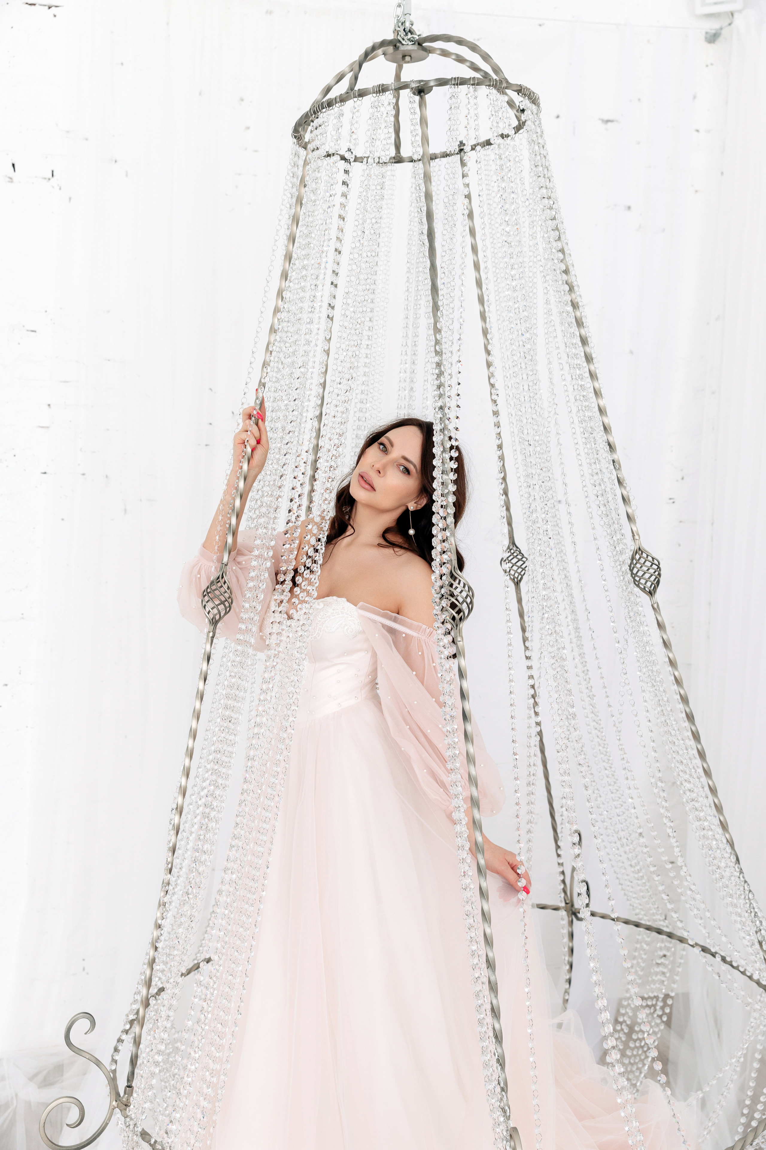 Вера. Свадебный фотограф в Томске Юлия Солнечная | Живые эмоции