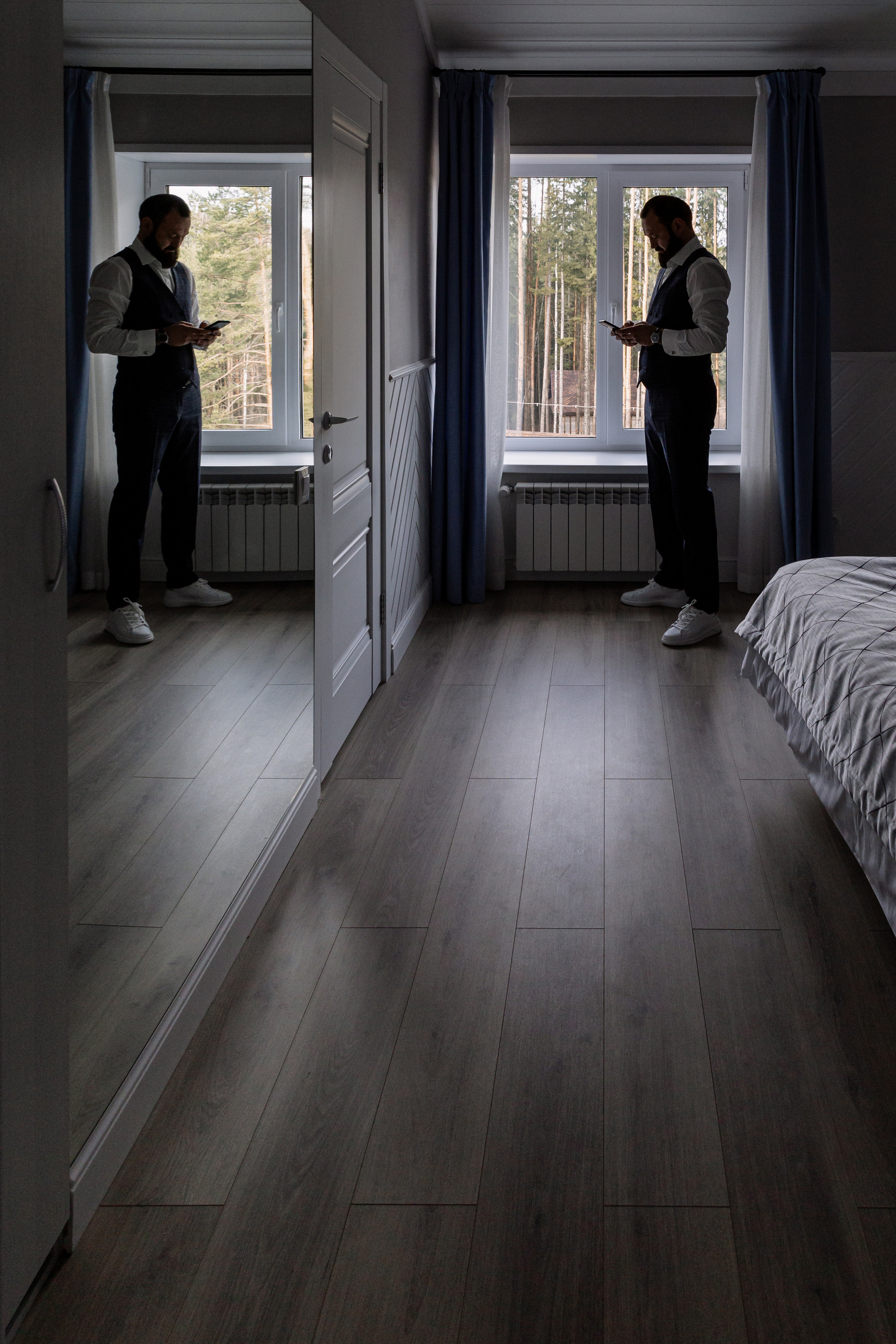 Женя+Лена. Свадебный фотограф в Томске Юлия Солнечная | Живые эмоции