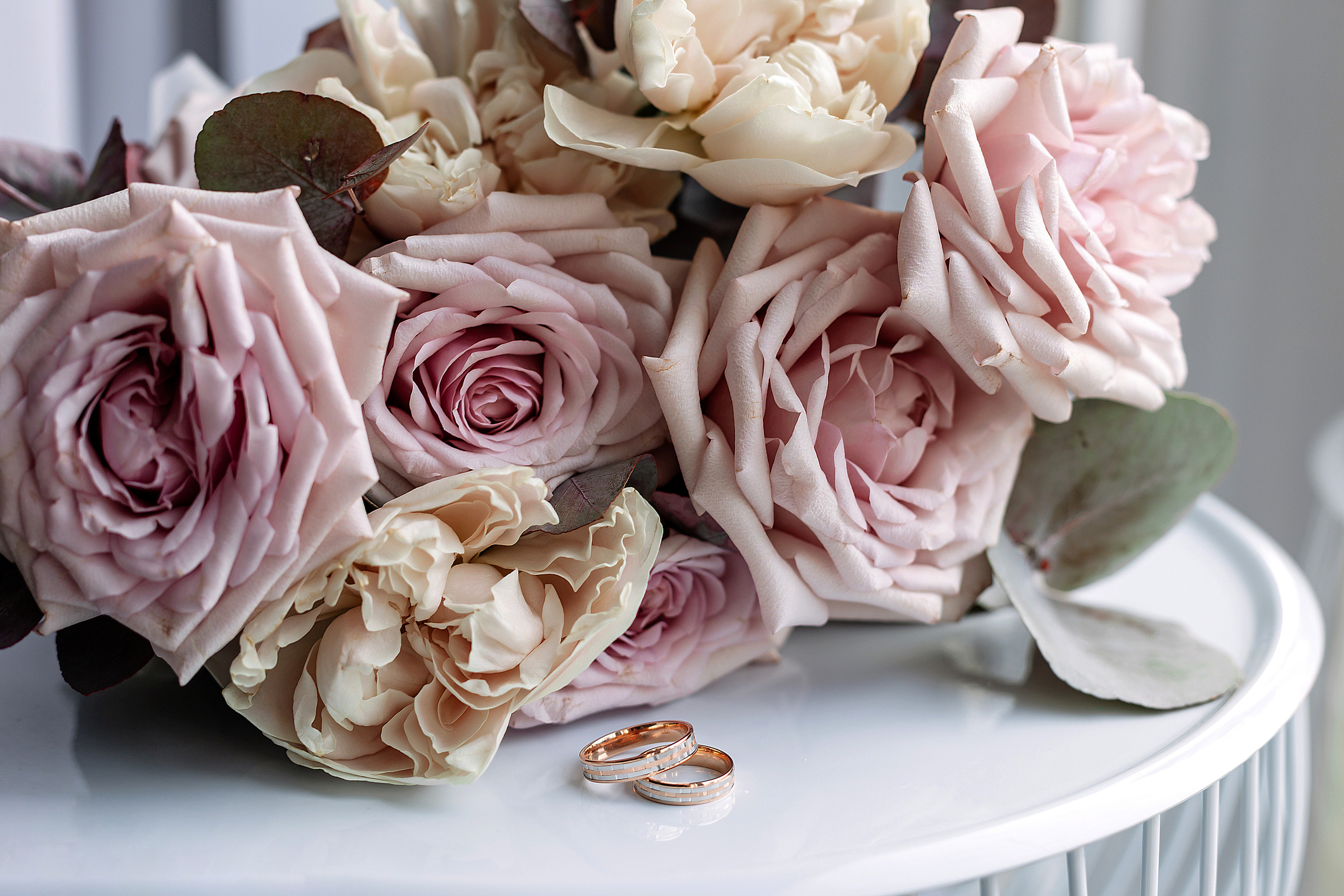 Женя+Лена. Свадебный фотограф в Томске Юлия Солнечная | Живые эмоции