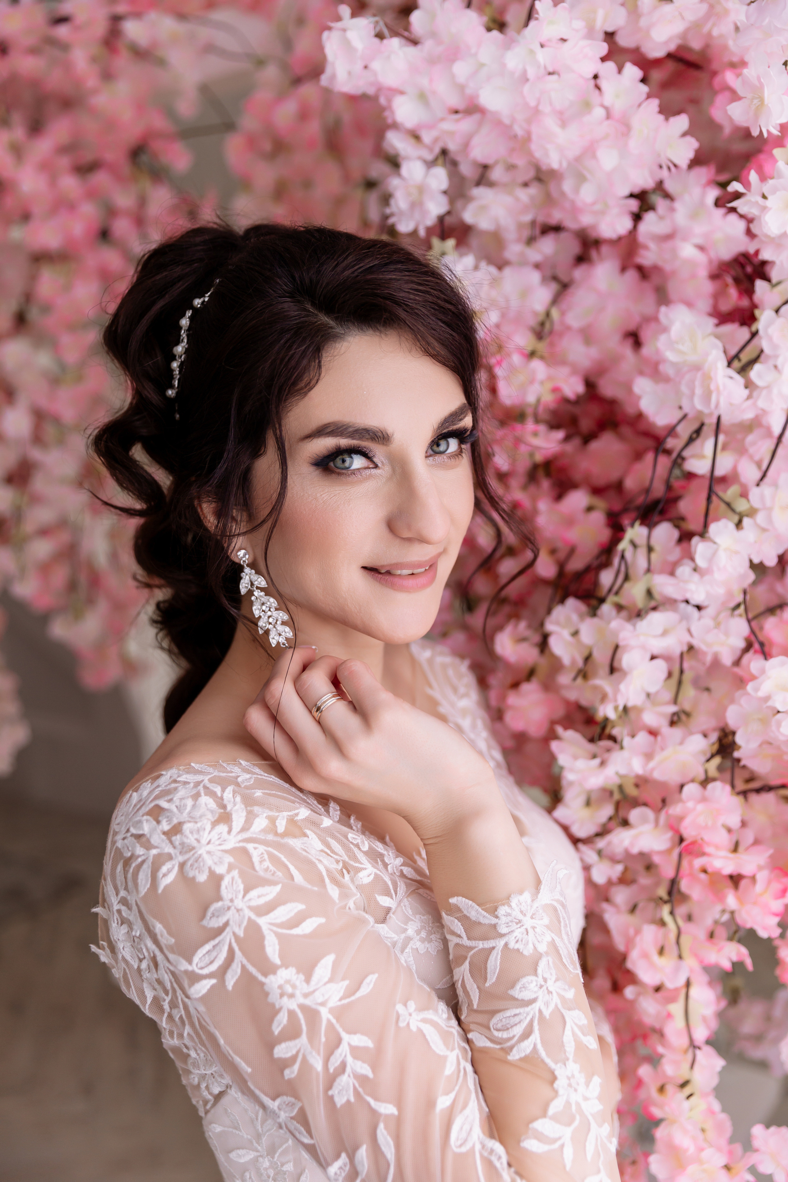 Денис+Ира. Свадебный фотограф в Томске Юлия Солнечная | Живые эмоции