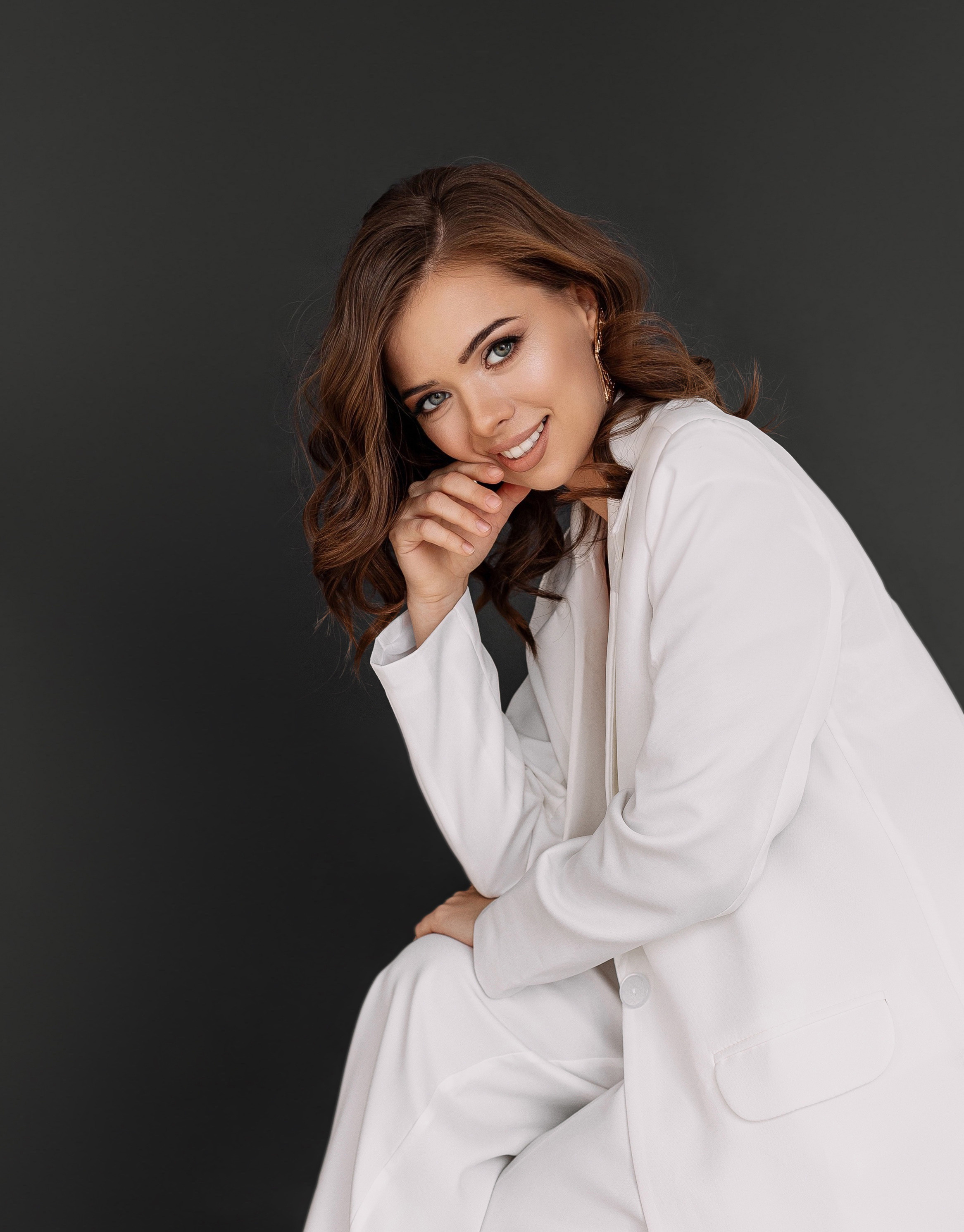 Анастасия. Свадебный фотограф в Томске Юлия Солнечная | Живые эмоции