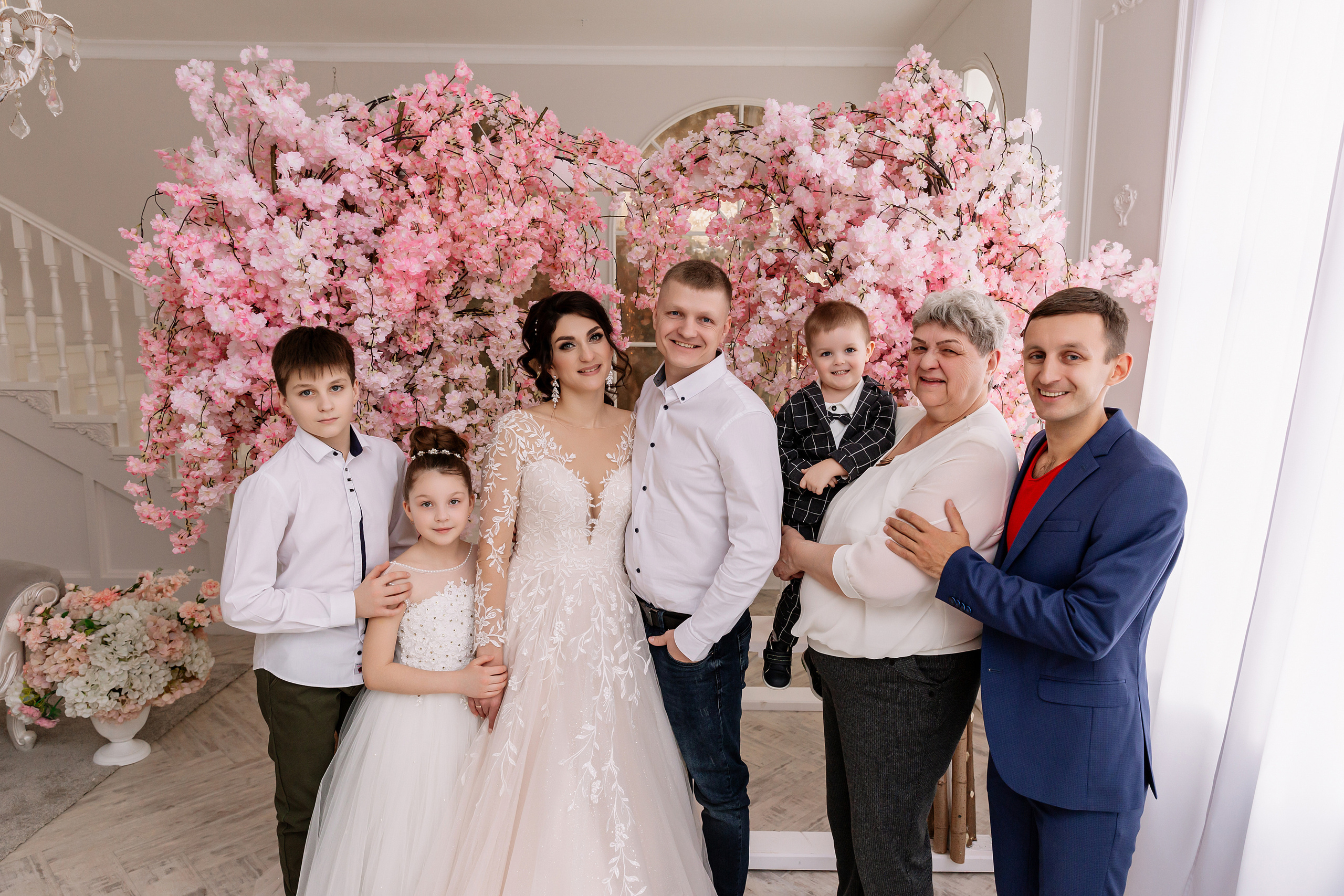 Денис+Ира. Свадебный фотограф в Томске Юлия Солнечная | Живые эмоции