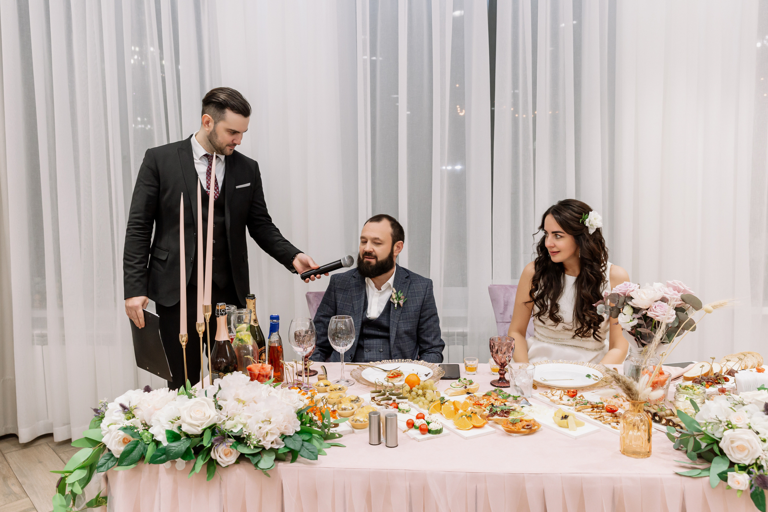 Женя+Лена. Свадебный фотограф в Томске Юлия Солнечная | Живые эмоции