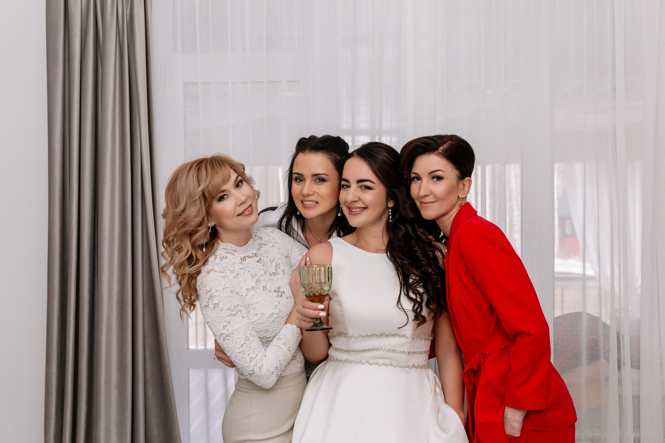 Женя+Лена. Свадебный фотограф в Томске Юлия Солнечная | Живые эмоции