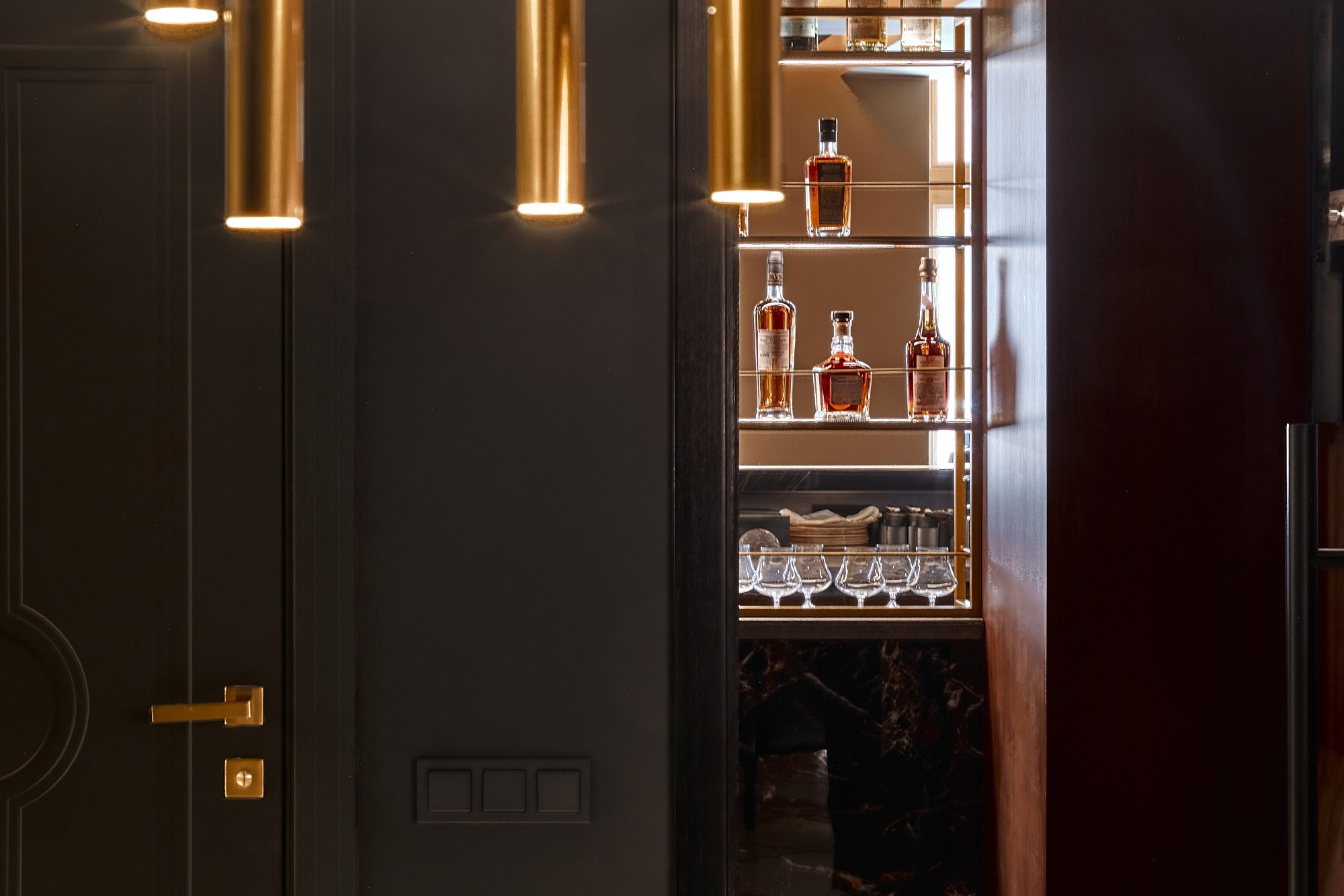 Интерьеры и ландшафты. Фотограф всего