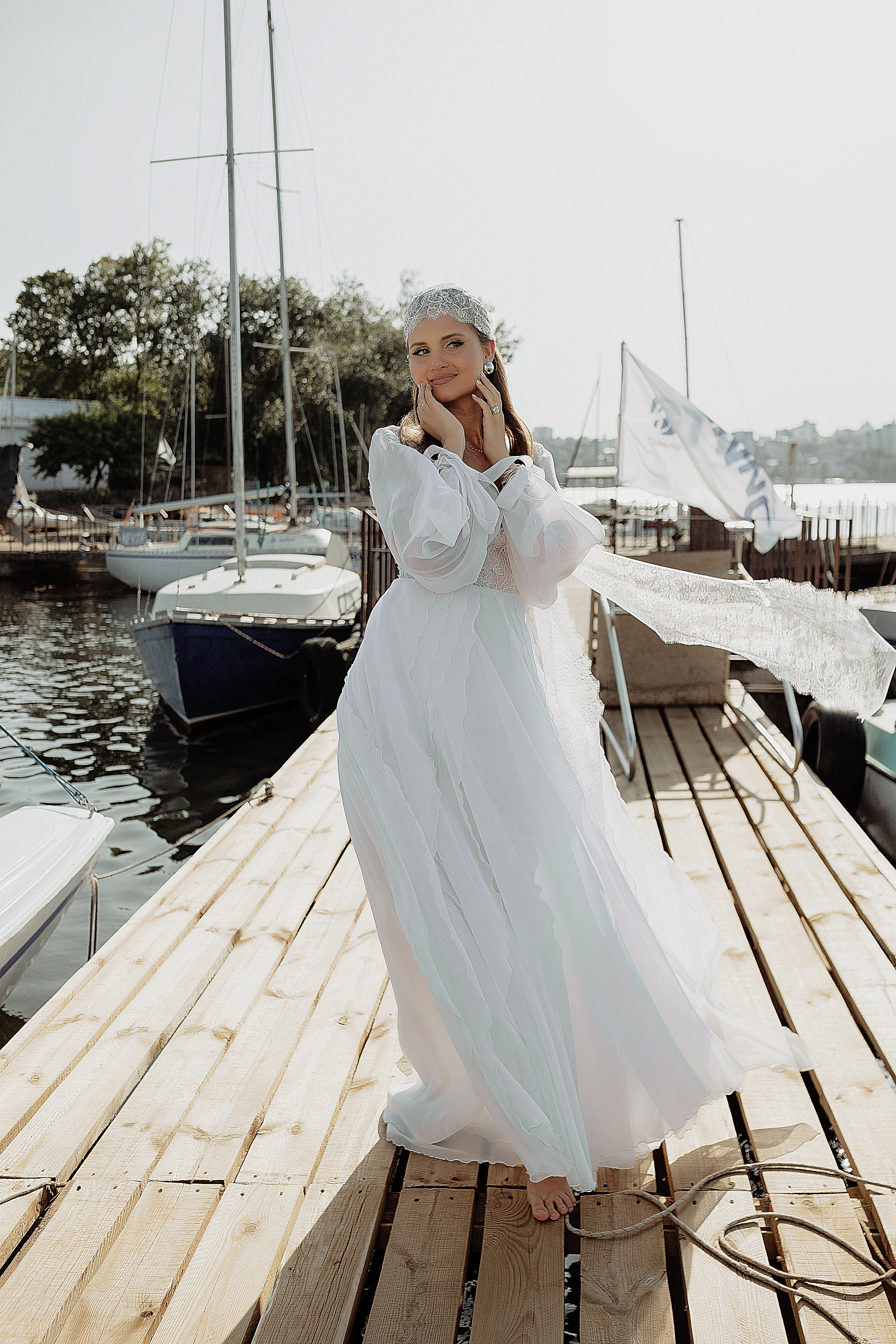 Екатерина и Артем. Семейный и женский фотограф в Воронеже Ольга Попова