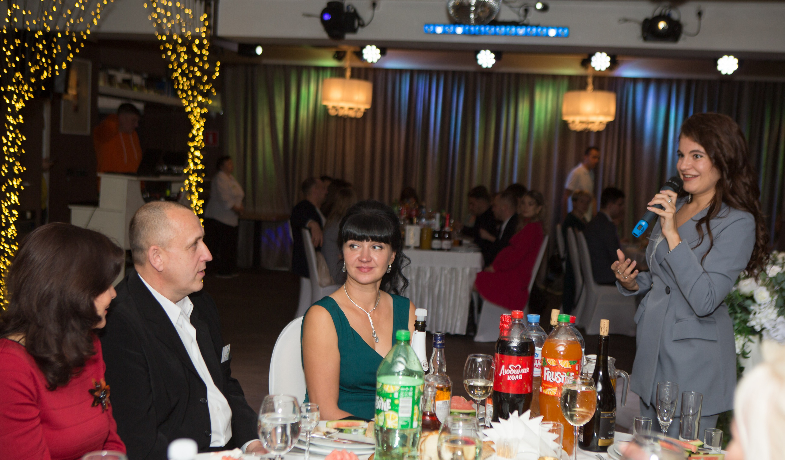 Ресторан. Фотограф Тверь|Москва|Волоколамск| Отт Кристина