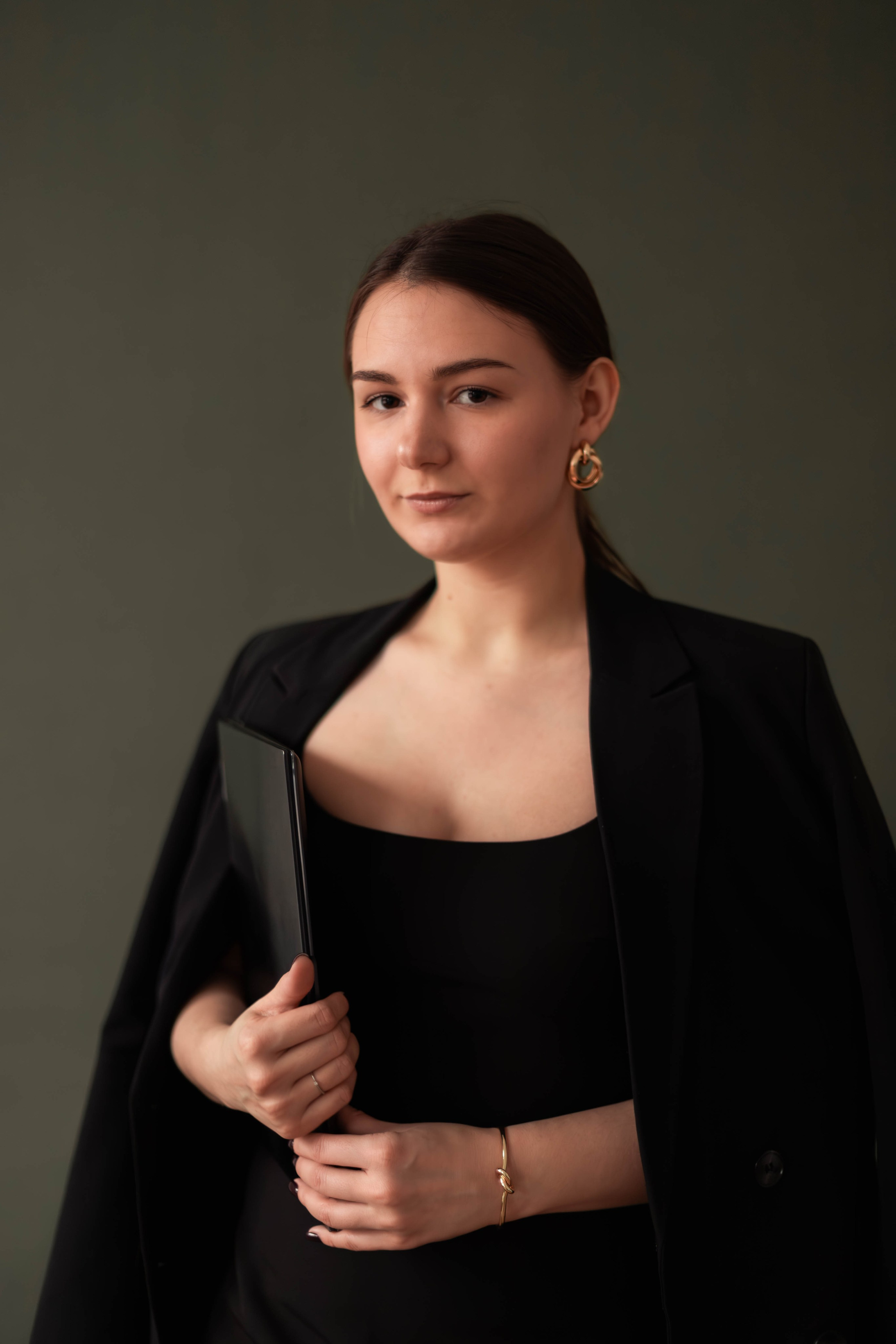 Елизавета. Фотограф в Москве. Гатицкая Анастасия