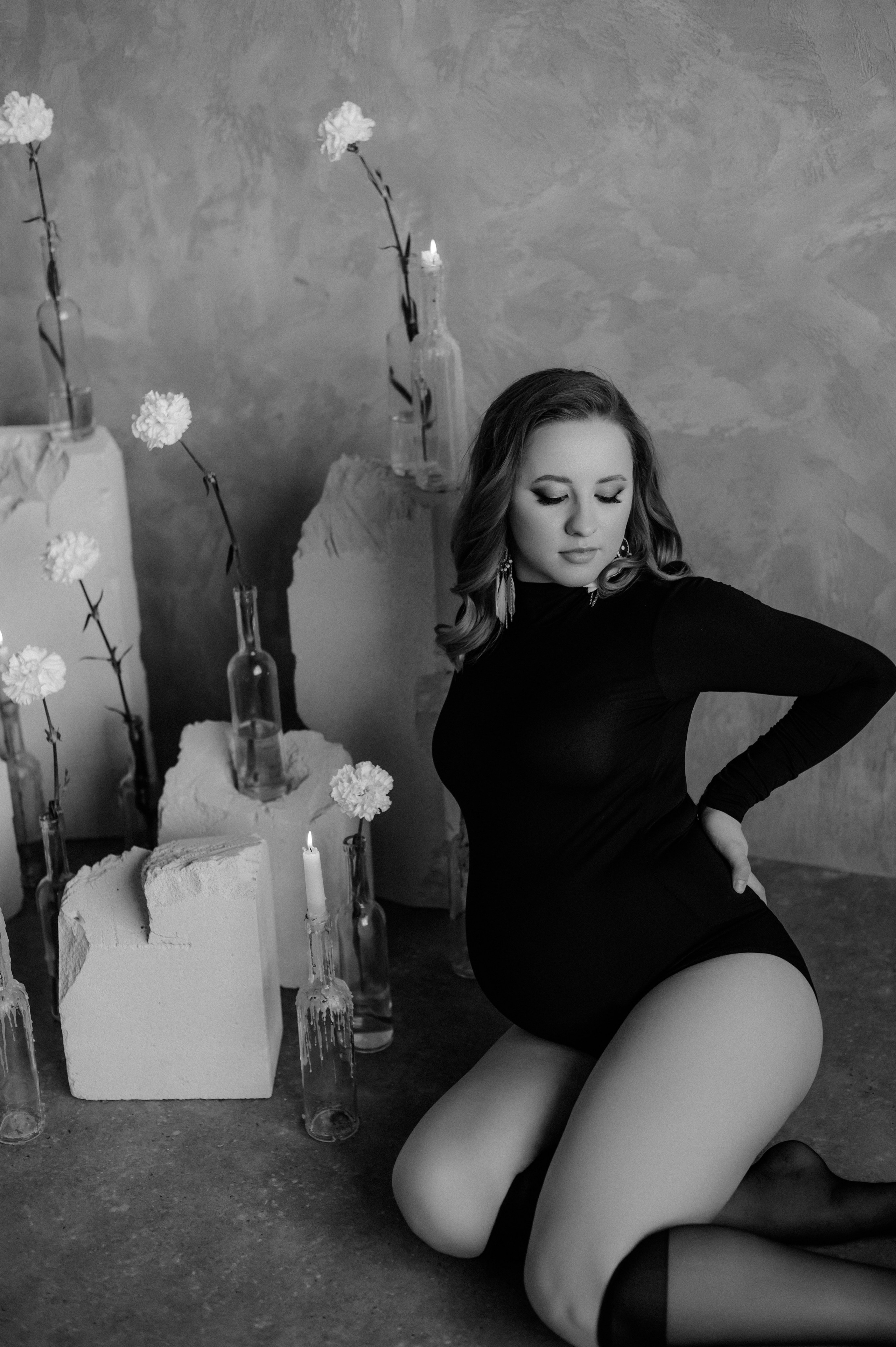 Лера и Саша. Свадебный фотограф, фотограф беременности Дарья Доценко