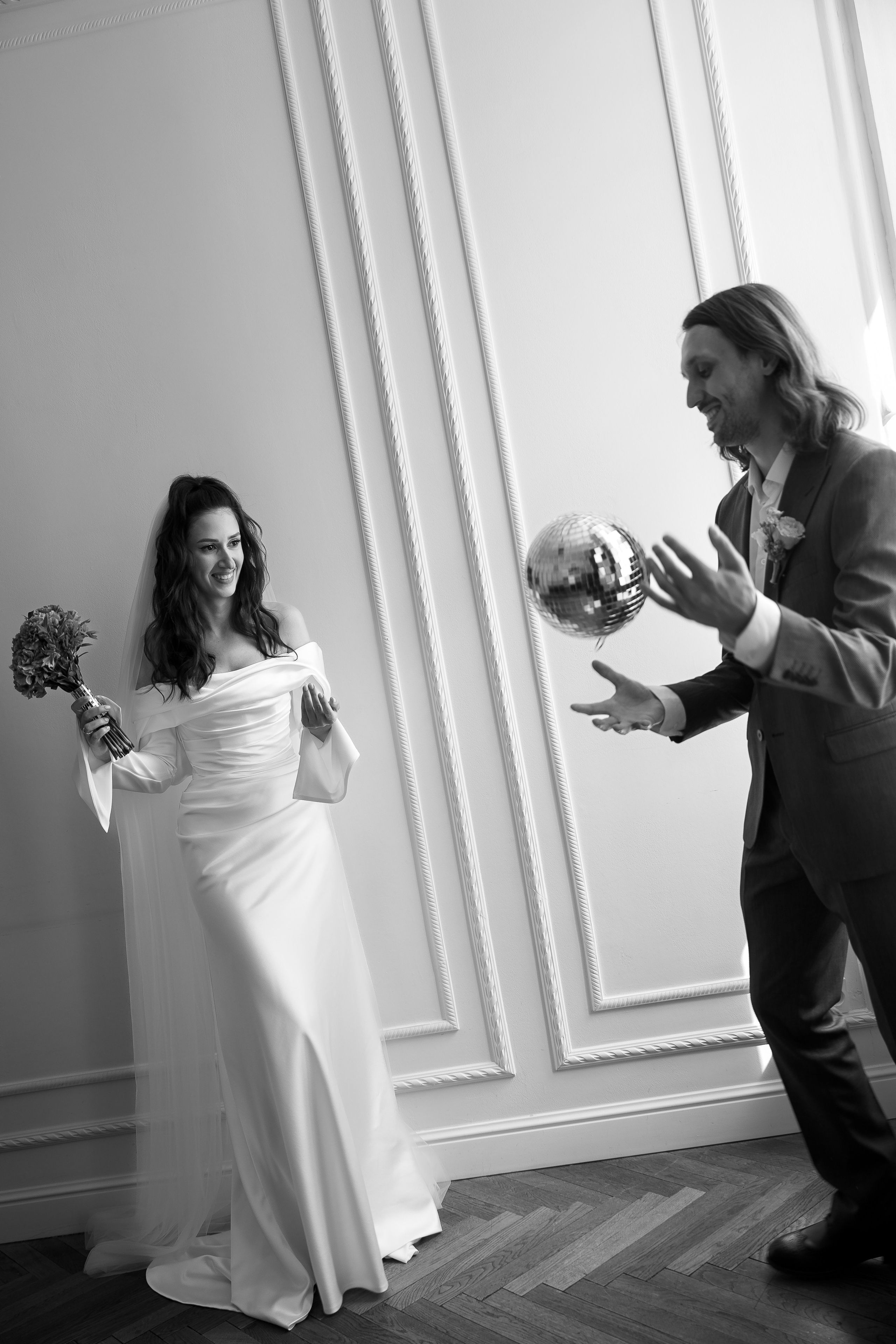 Варя & Никита | цифра + пленка. Свадебный фотограф СПб Мадина Сафарян