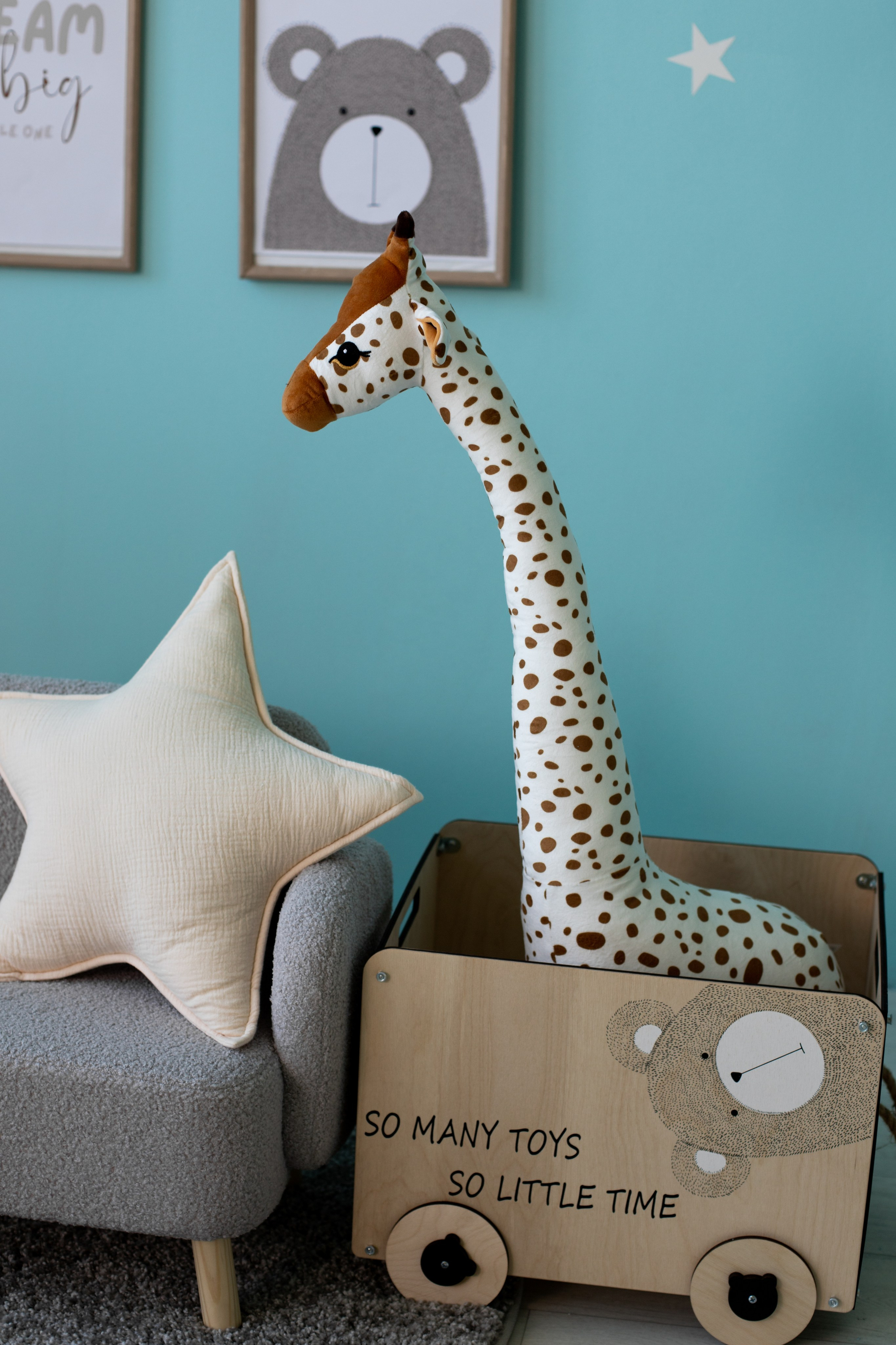 Детский (студия Зеркало). Фотограф г. Хабаровск. Семейные и индивидуальные съёмки