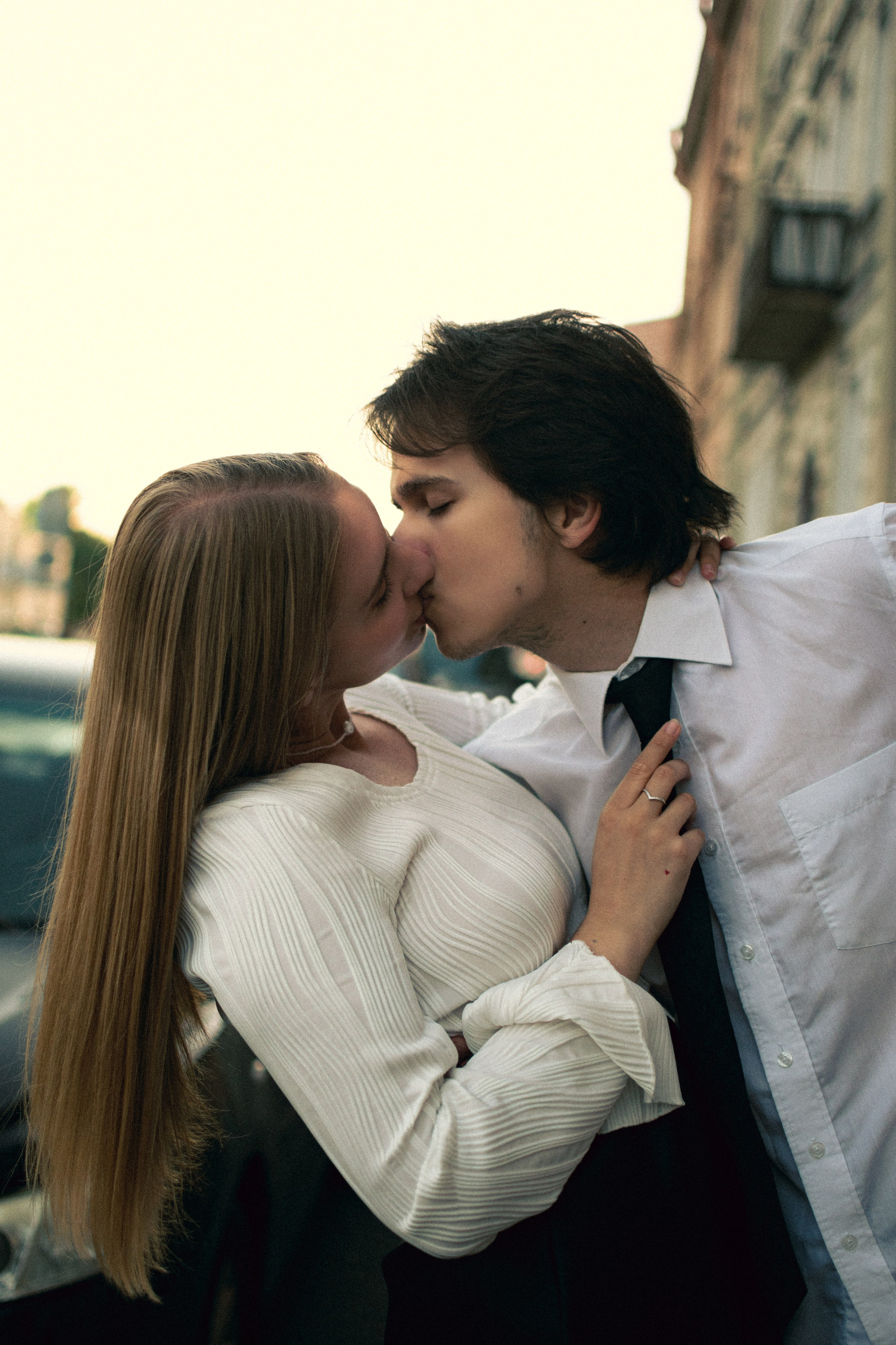 Алиса и Ваня. Карина не озоруй — фотограф Санкт-Петербург