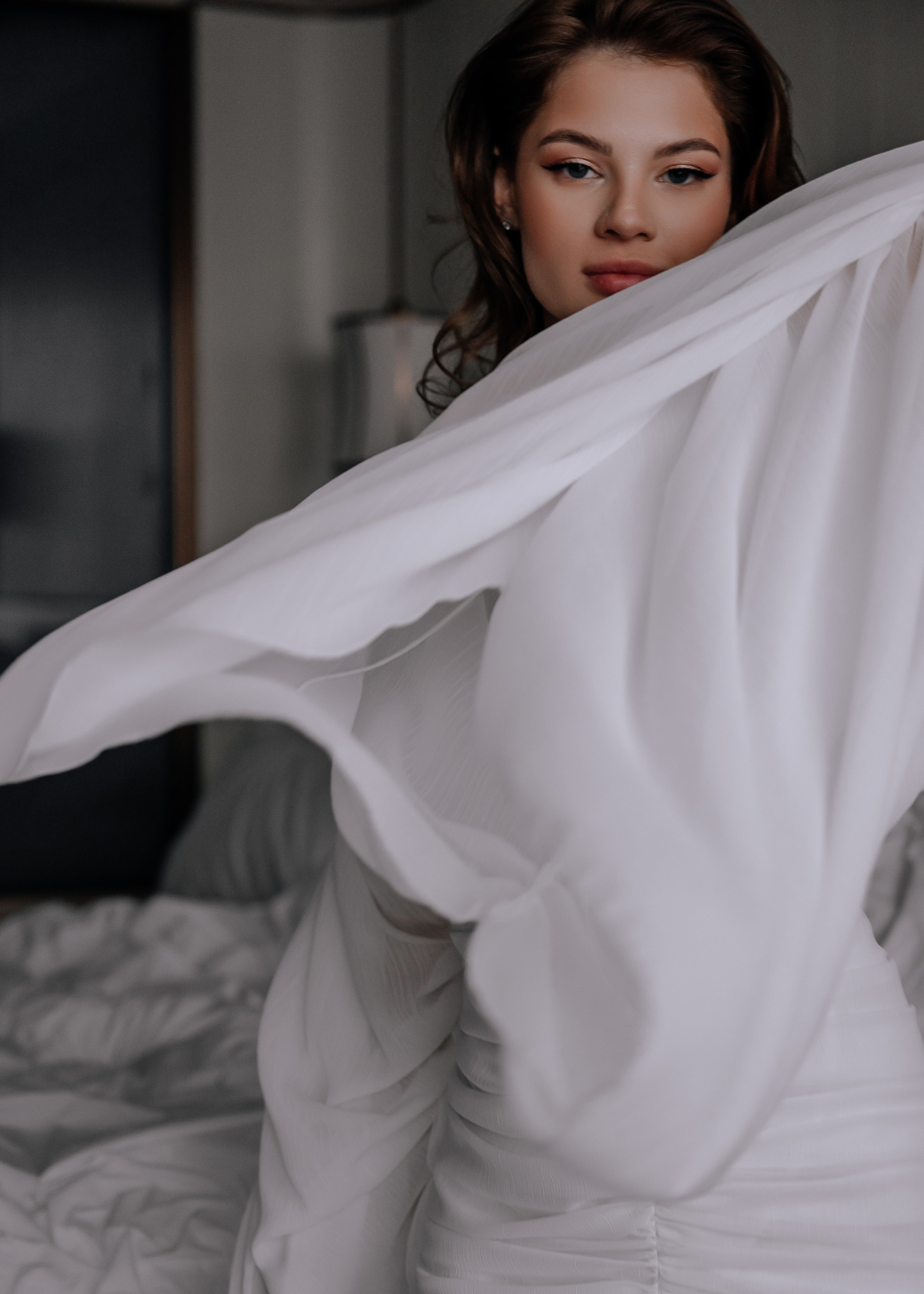 Сергей & Анастасия 2024. Фотограф Москва. Шульгинова Ольга