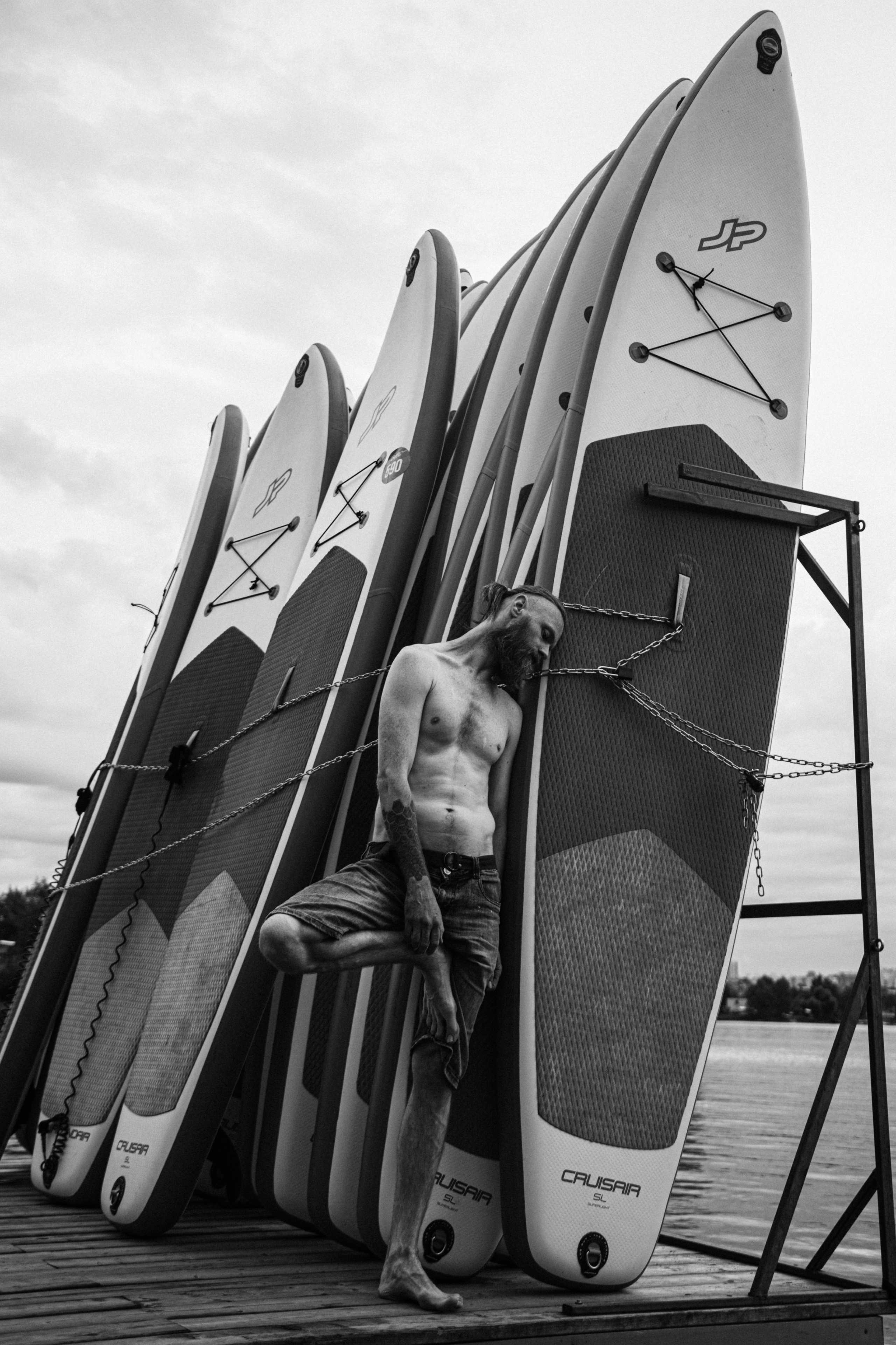 Мои ч/б работы. Портретный фотограф Марина Щеглова в Москве