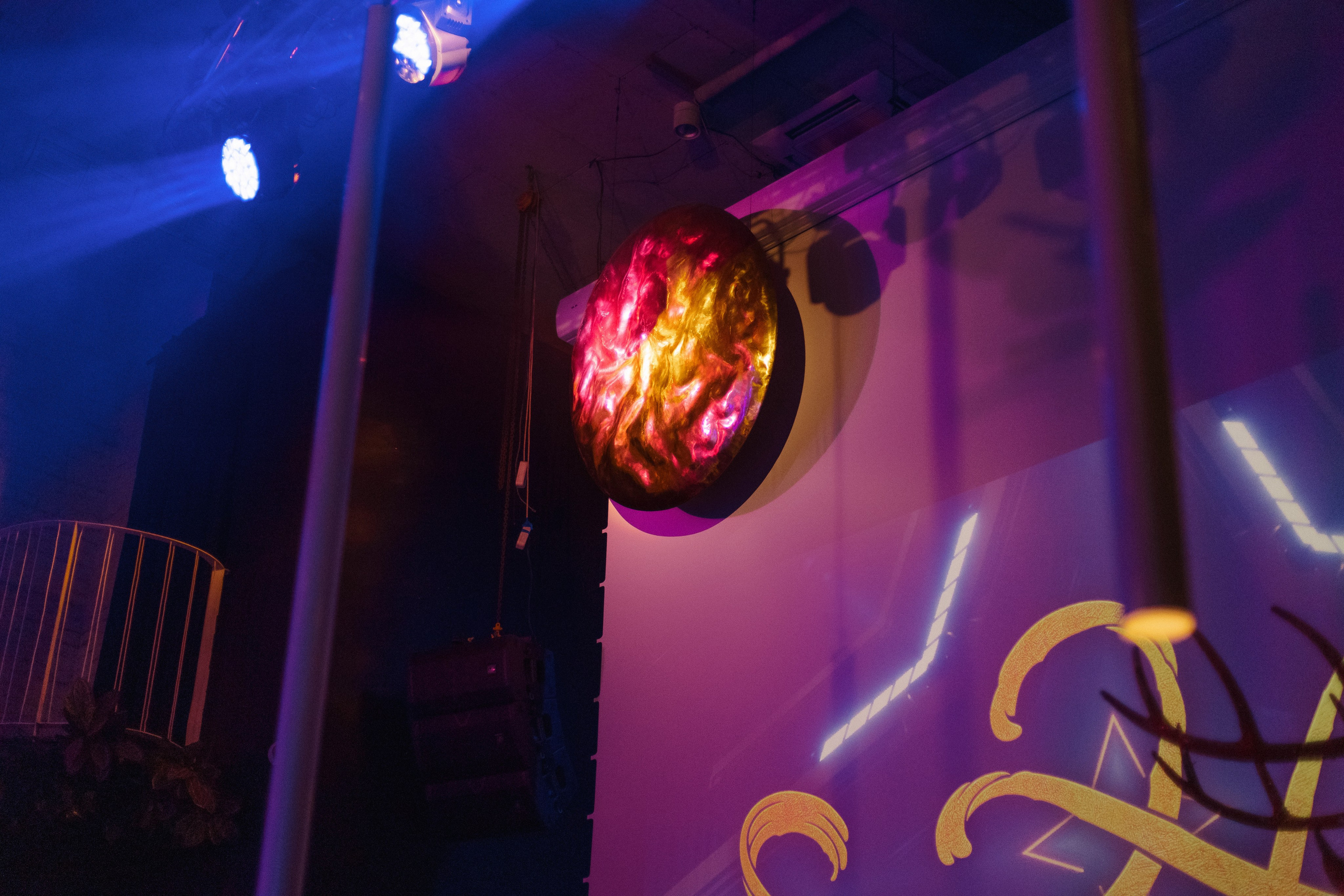 Ресторану ЭХО 10 ЛЕТ. СВОИ. ФОТООТЧЕТЫ-СОБЫТИЯ-МЕСТА