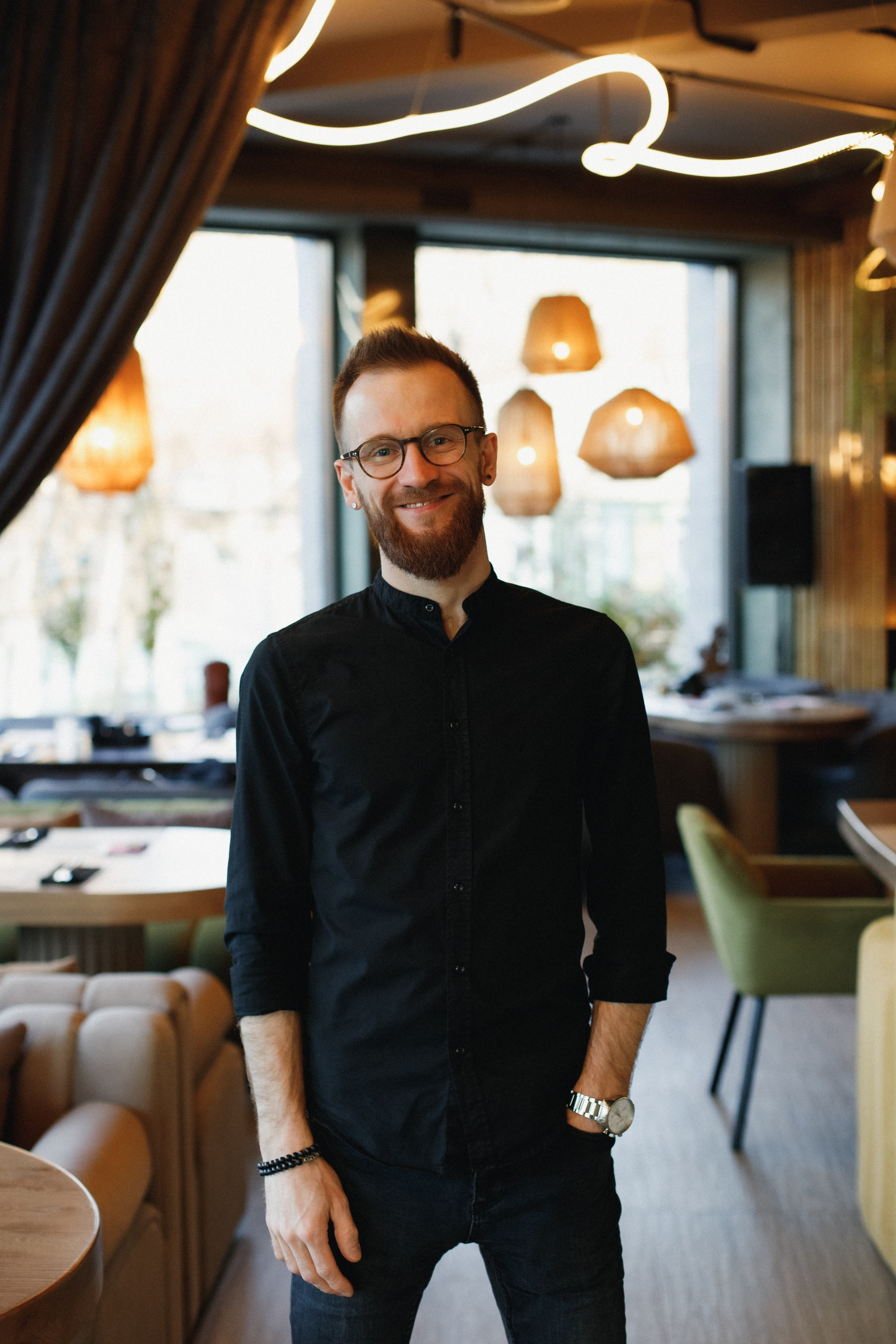 ХАРИБУ [ГАСТРОУЖИН]. СВОИ. ФОТООТЧЕТЫ-СОБЫТИЯ-МЕСТА