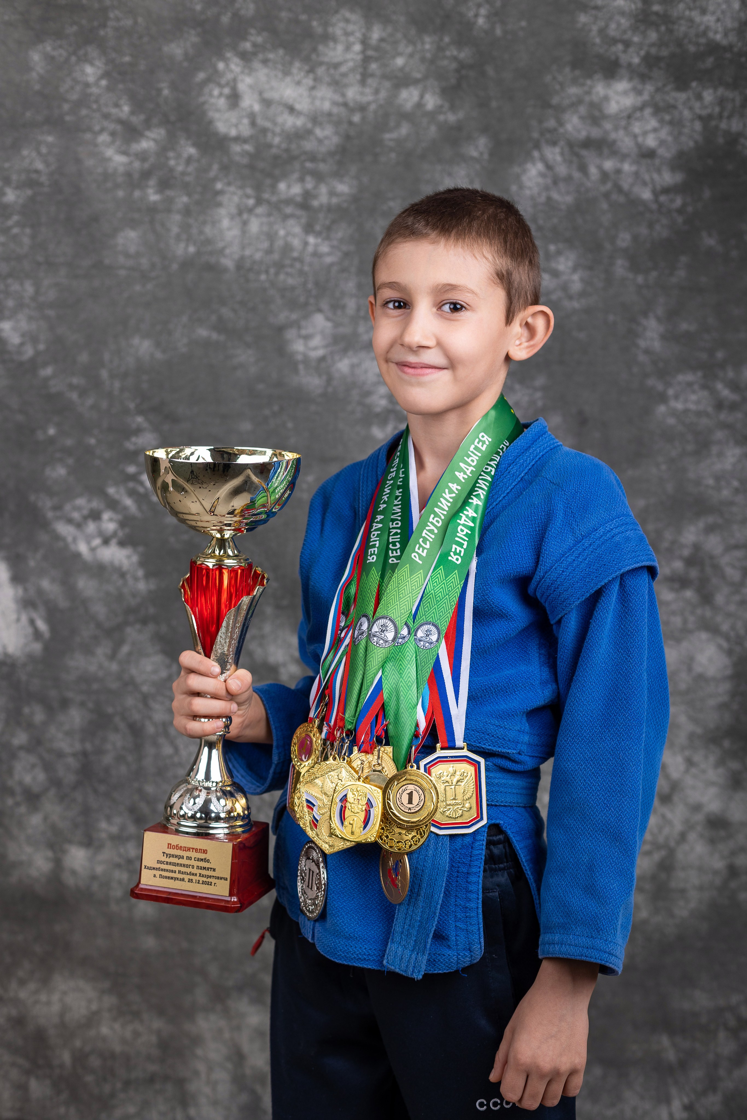 Съемка спортсменов для доски почета. Выпускные альбомы Майкоп, Краснодар Елена Золотарева