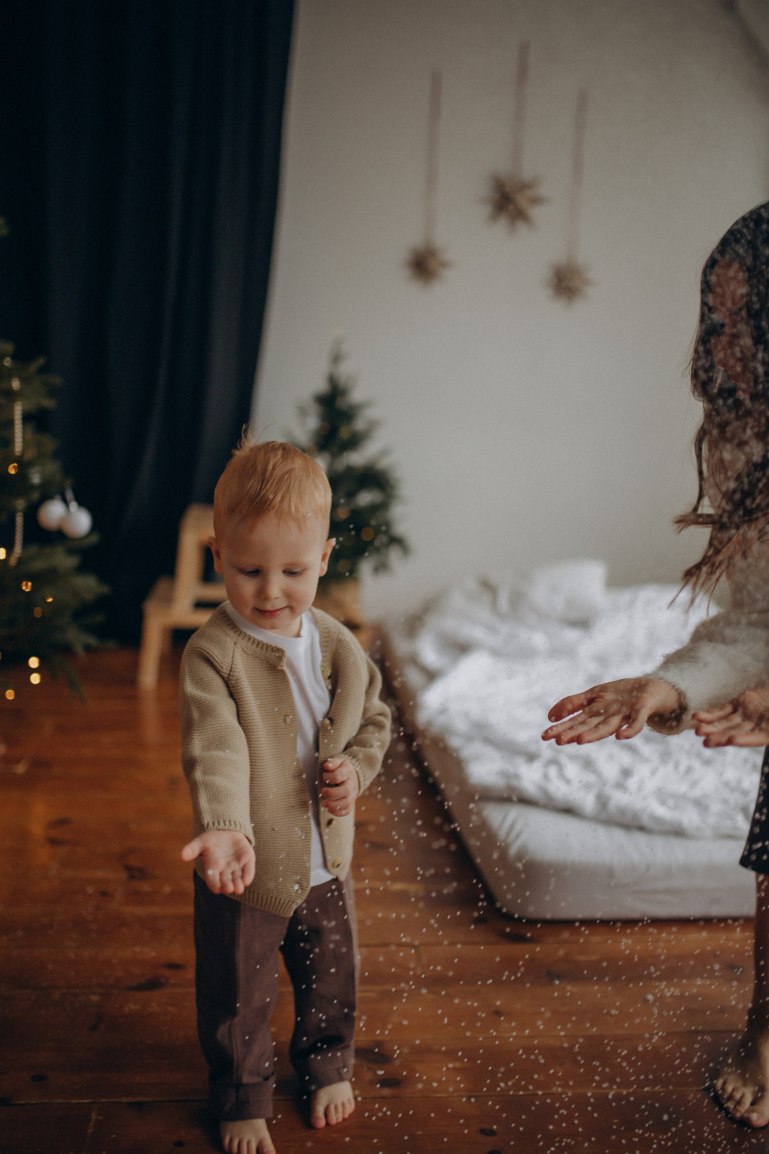 Когда малыш не любит сидеть на месте. Ваш фотограф АНАстасия Земскова