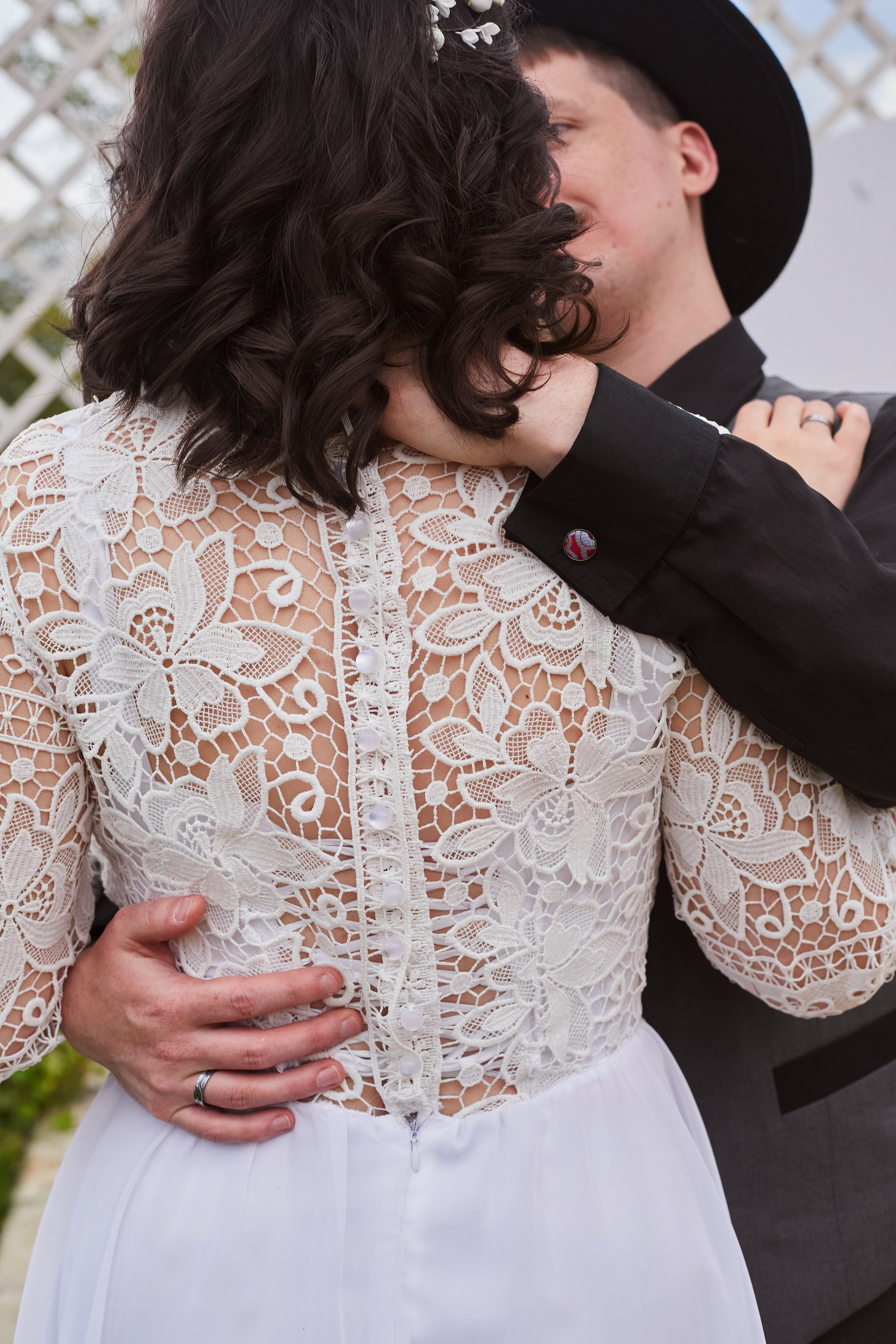 Свадебный вечер. Свадебный и креативный фотограф в ЮФО и МСК