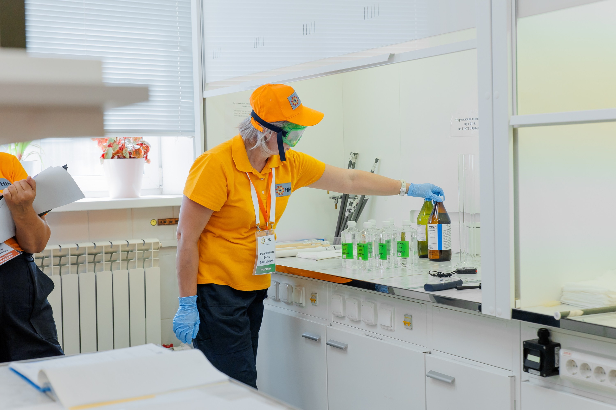 ННК лучший по профессии. Андрей Черёмушкин | Репортажный Фотограф в Хабаровске