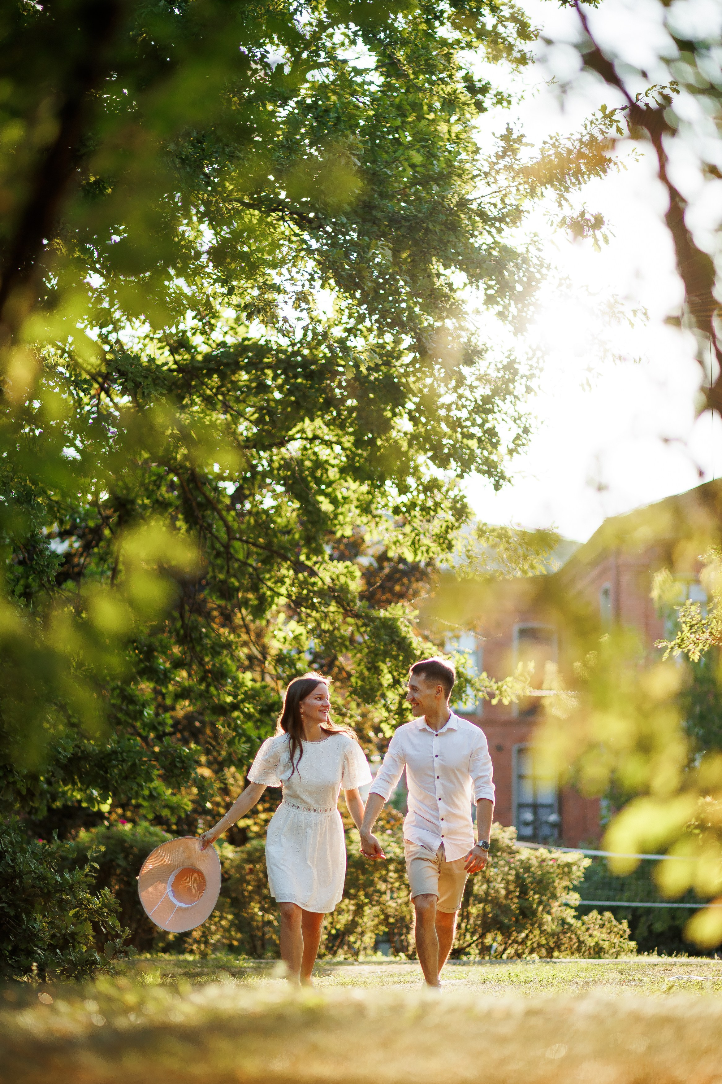 Фотосессия лавстори. Свадебный и контент фотограф в Нижнем Новгороде Владимир Пресняков
