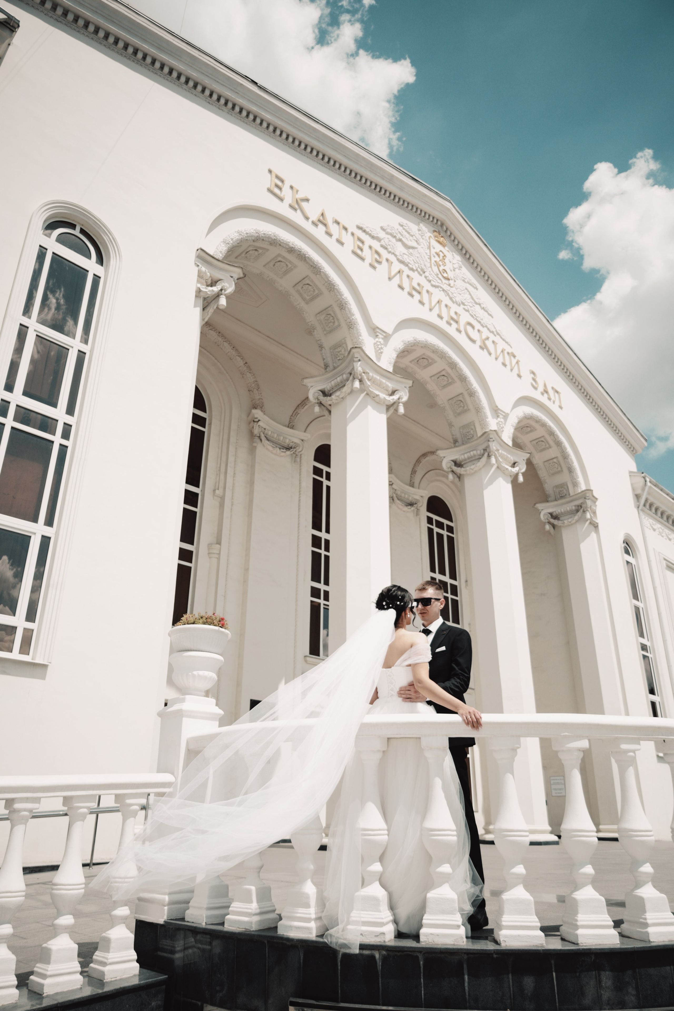 Свадьба. Фотограф, фотохудожник г. Краснодар Оксана Зинченко