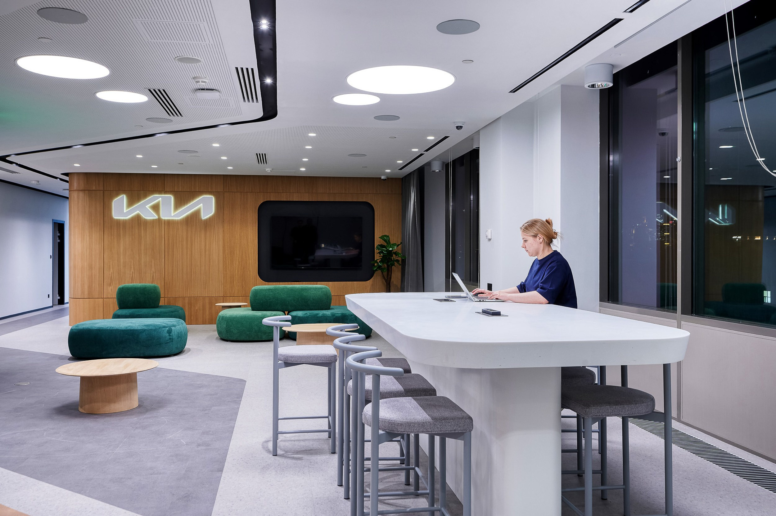 Офисы. Герман Лепёхин коммерческий фотограф в Москве: репортаж, портреты, интерьеры, производство