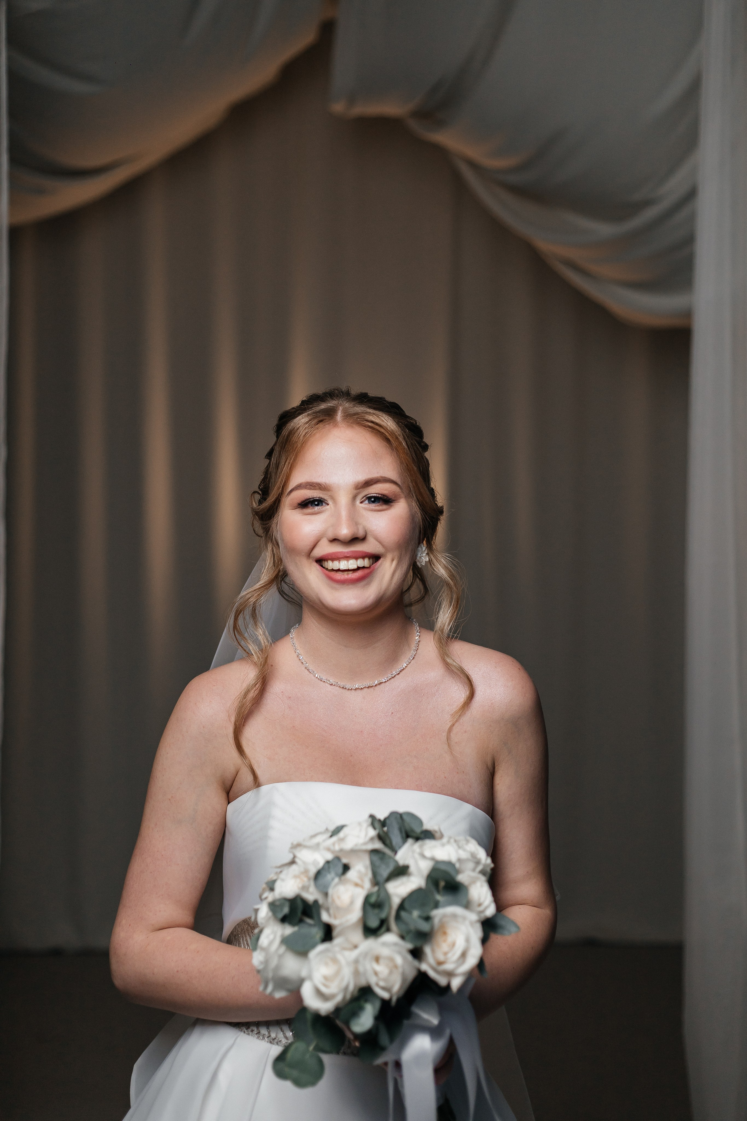 Артём и Катя. Свадебный фотограф Нижний Новгород Кстово Богородск Павлово