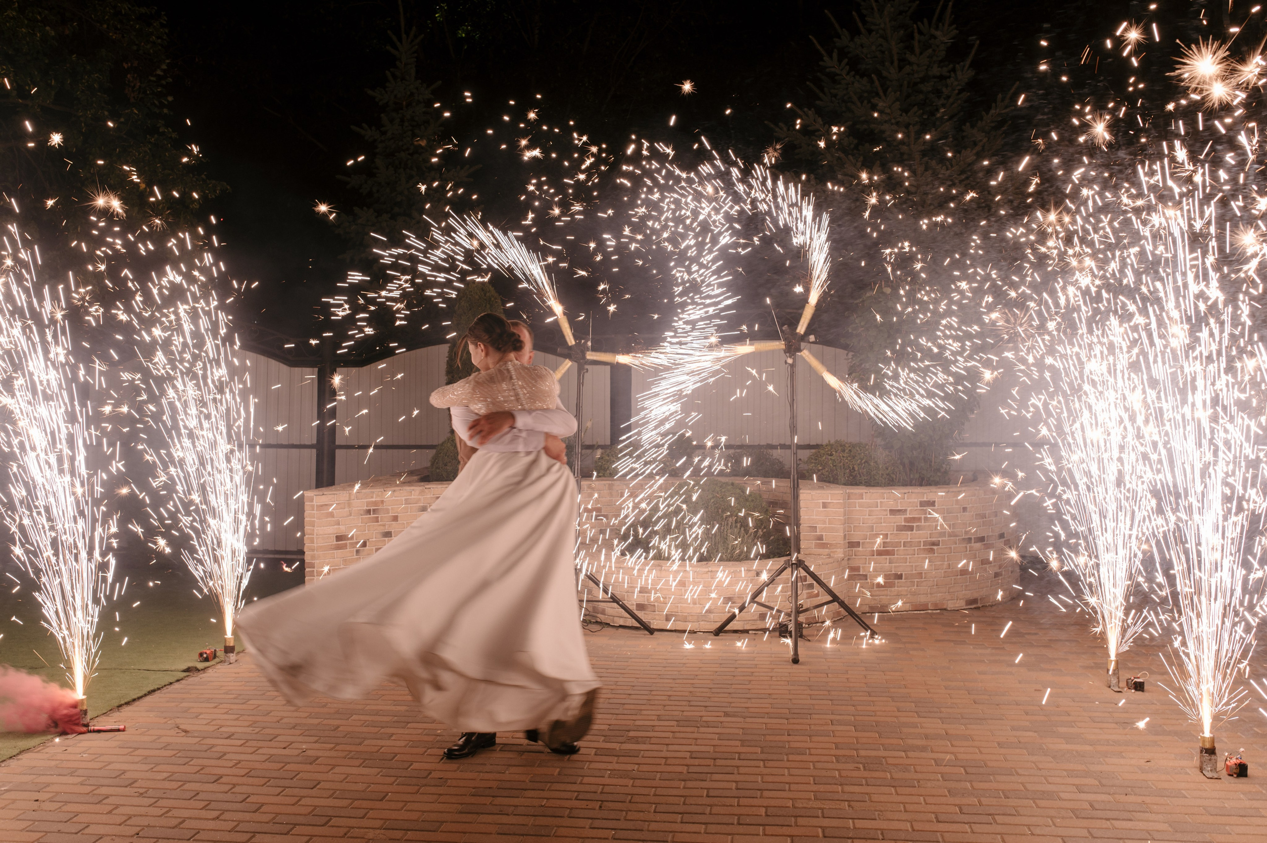 А&И. Свадебный и семейный фотограф Олеся Маркелова