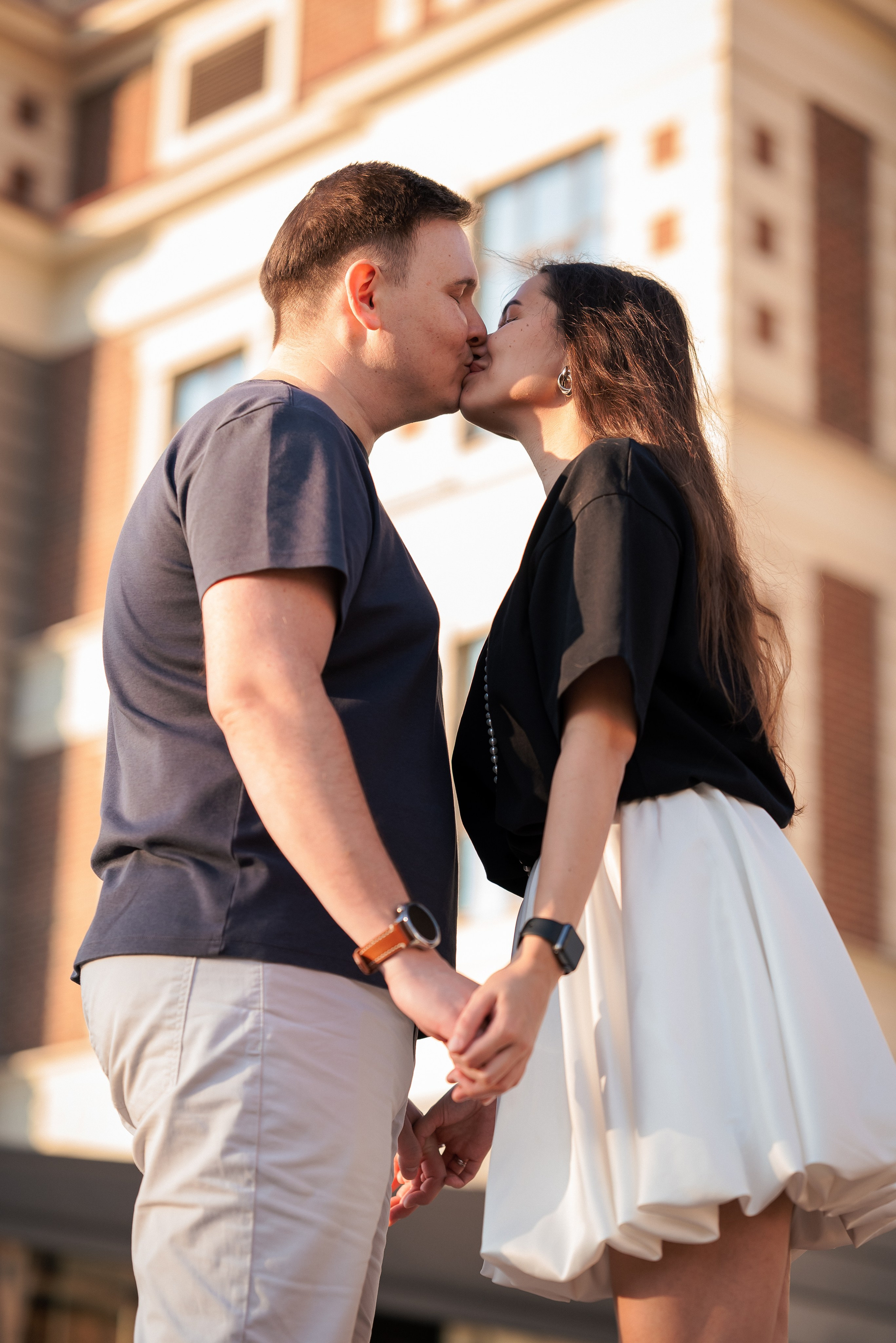 Артур & Елизавета. Семейный и детский фотограф в Екатеринбурге Валерия Нагибина