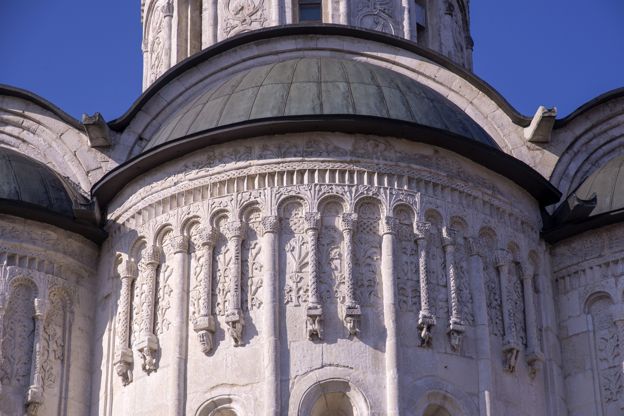 Владимир. Апрель 2021. Игорь Жучков. Россия увиденная глазами путешествующего фотографа