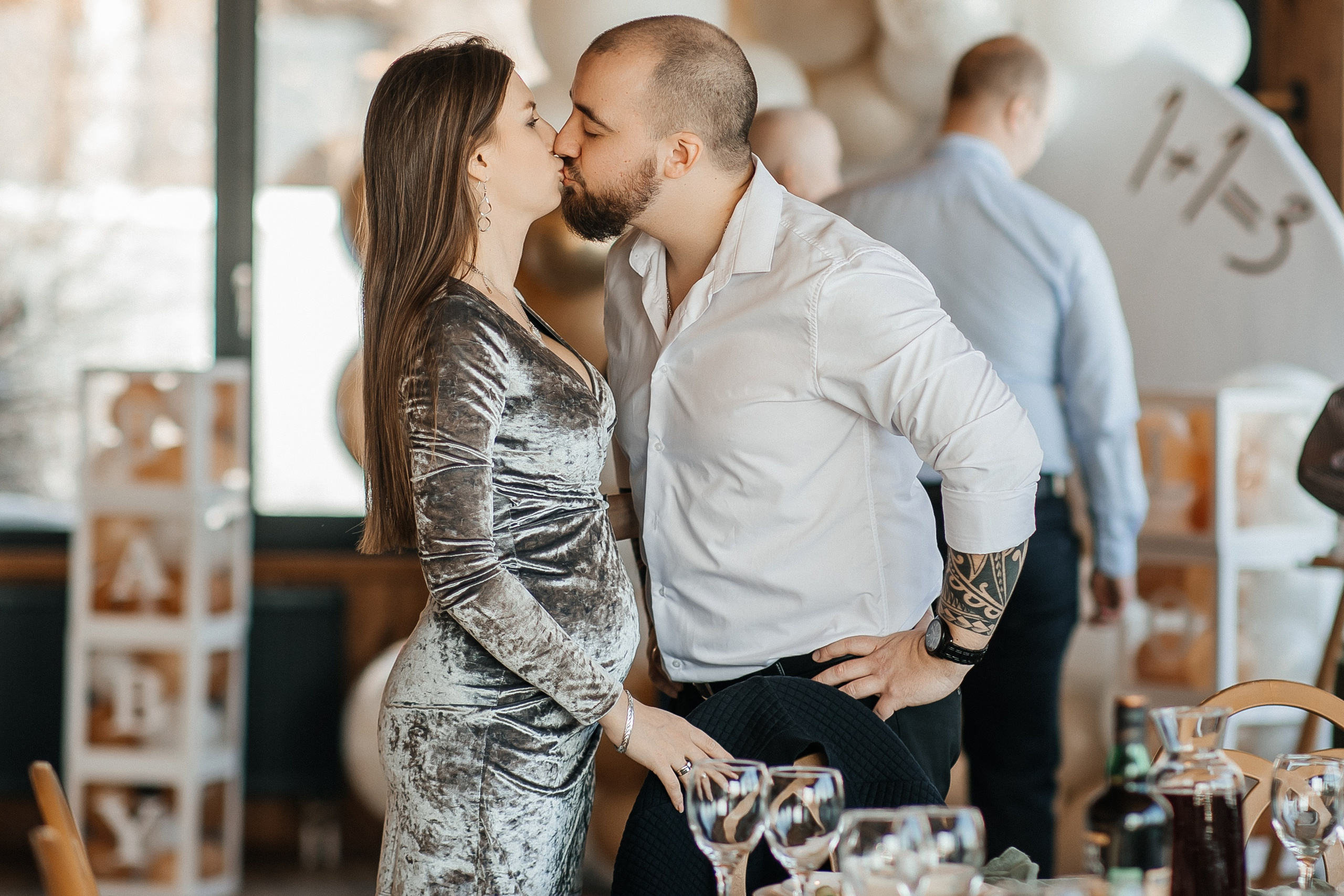 Глиссандо 2026. Свадебный и портретный фотограф Алина Иванова. Екатеринбург-Москва